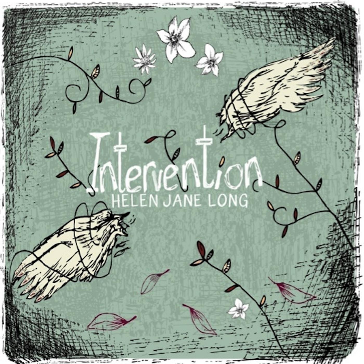 Helen Jane Long - Intervention