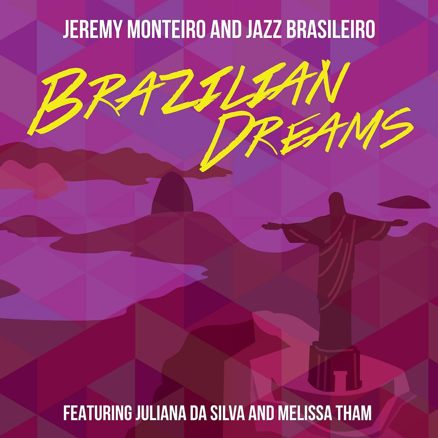 Jeremy Monteiro & Jazz Brasileiro - Desafinado
