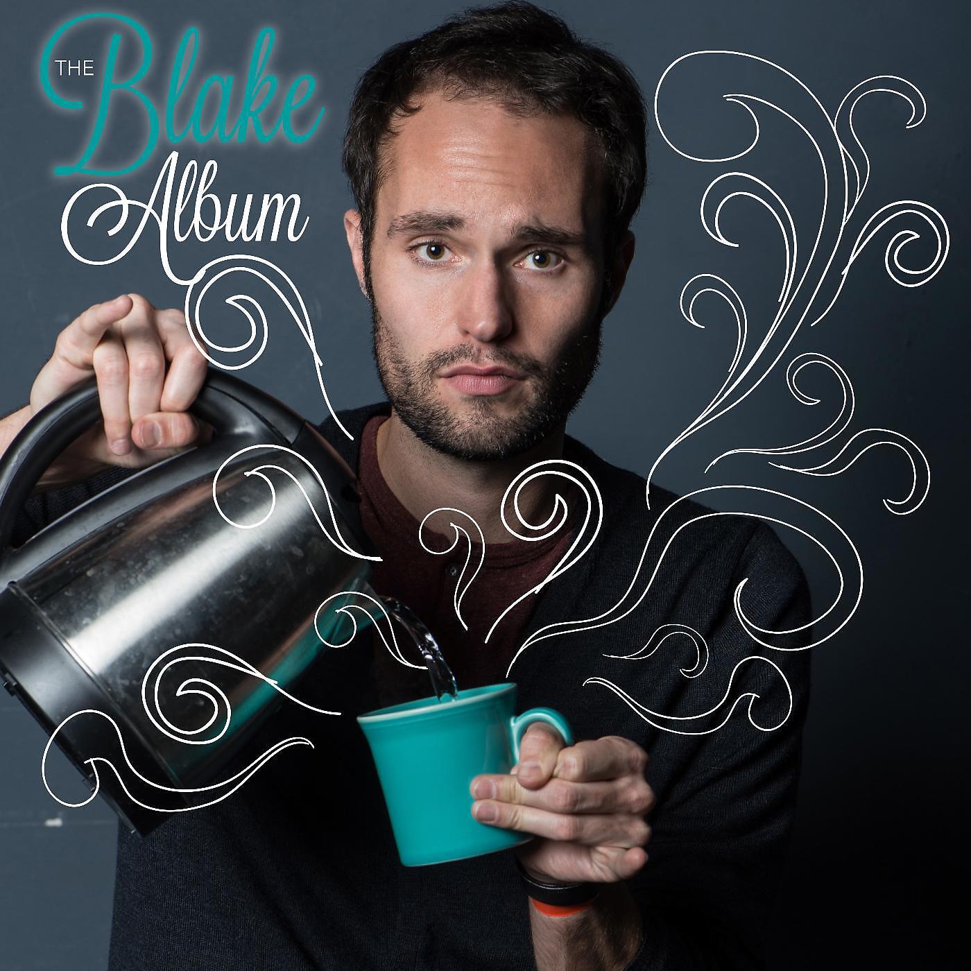 Blake Wexler - Creed & Michael B Jordan