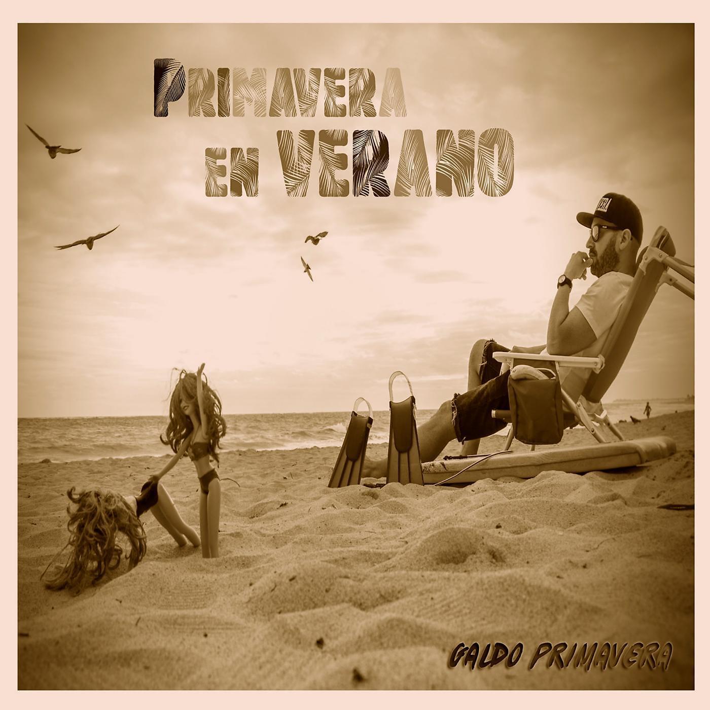 Постер альбома Primavera en Verano