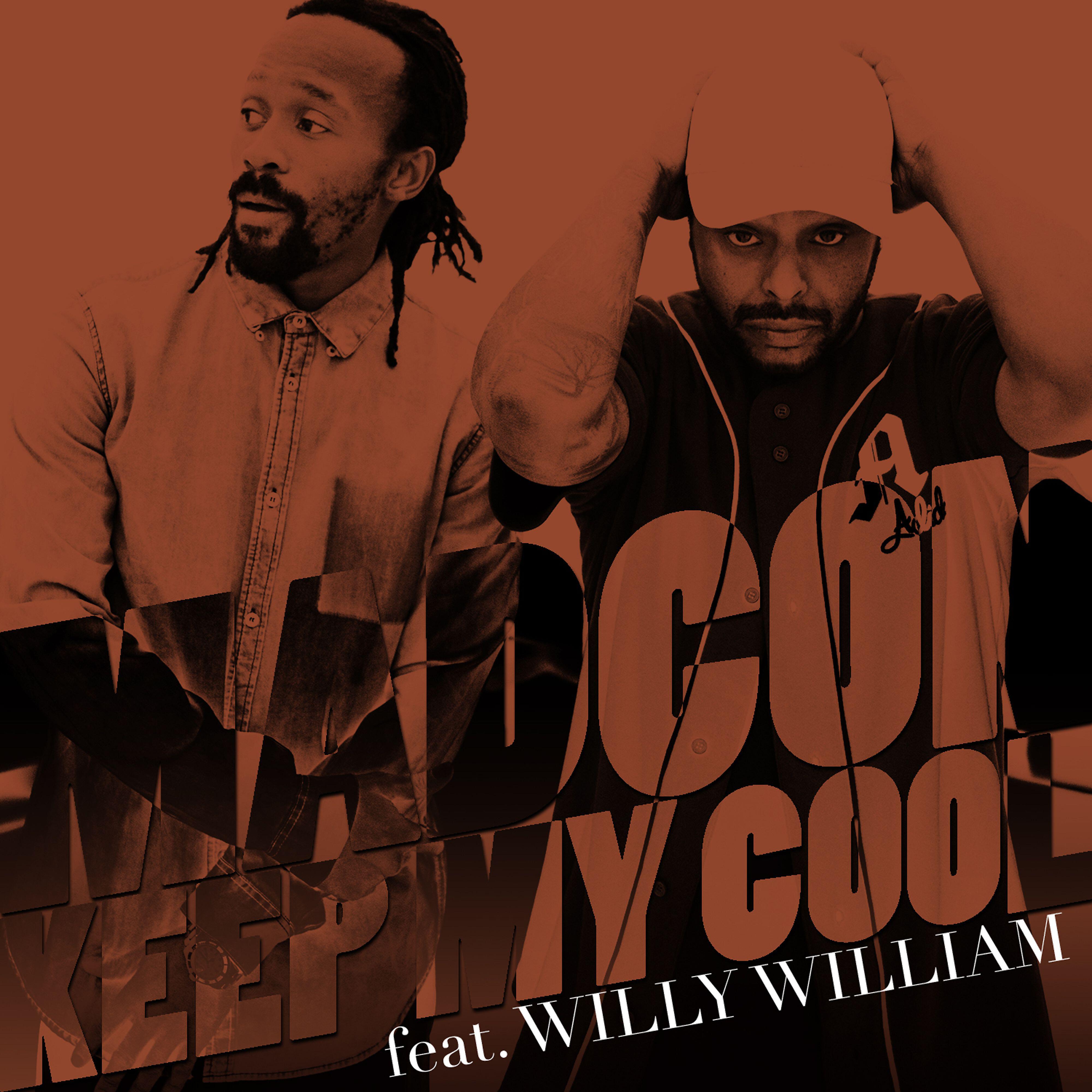 Madcon - Keep My Cool (feat. Willy William) [We are I.V Remix]