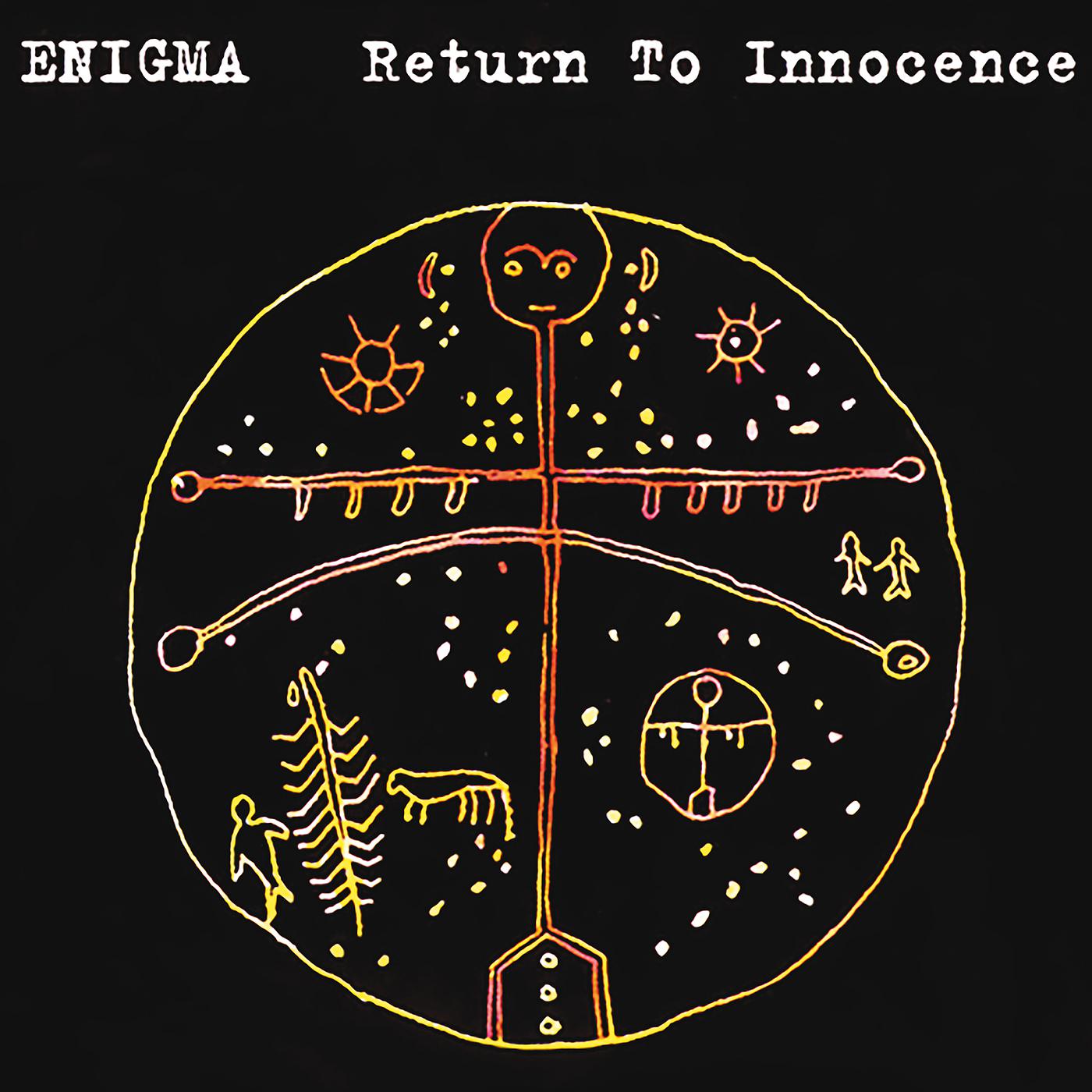 Постер альбома Return To Innocence