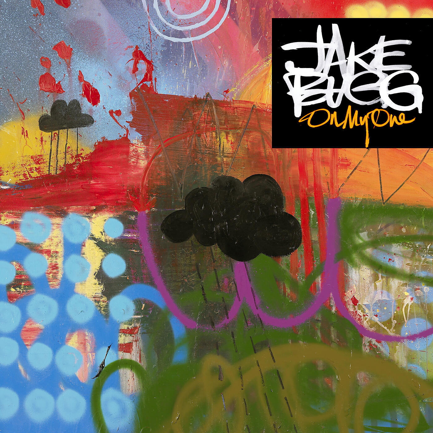Jake Bugg - Love, Hope And Misery