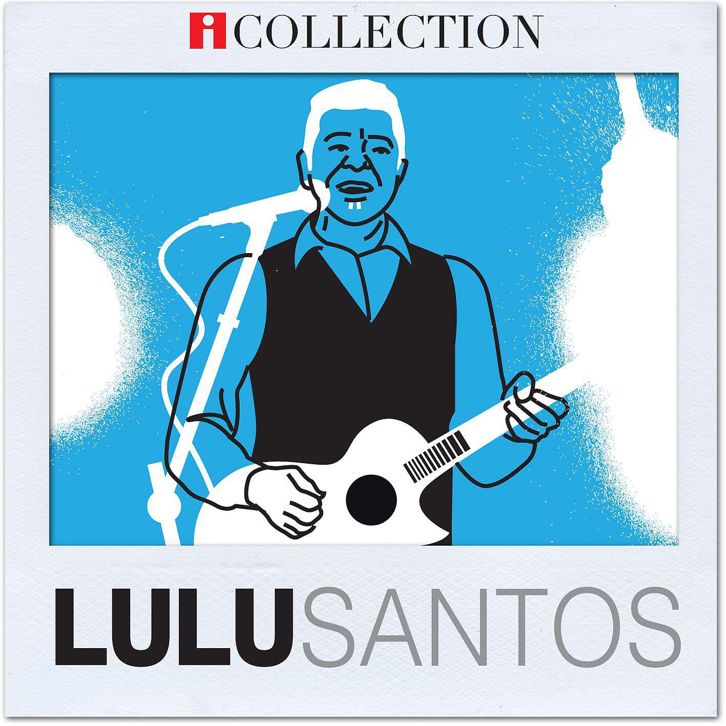 Lulu Santos - Scarlet Moon (Remasterizado)