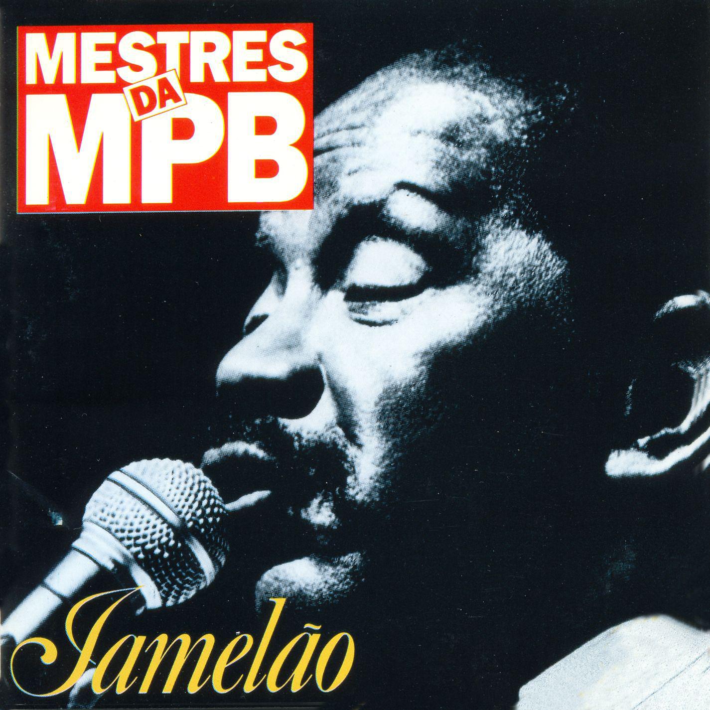 Постер альбома Mestres da MPB