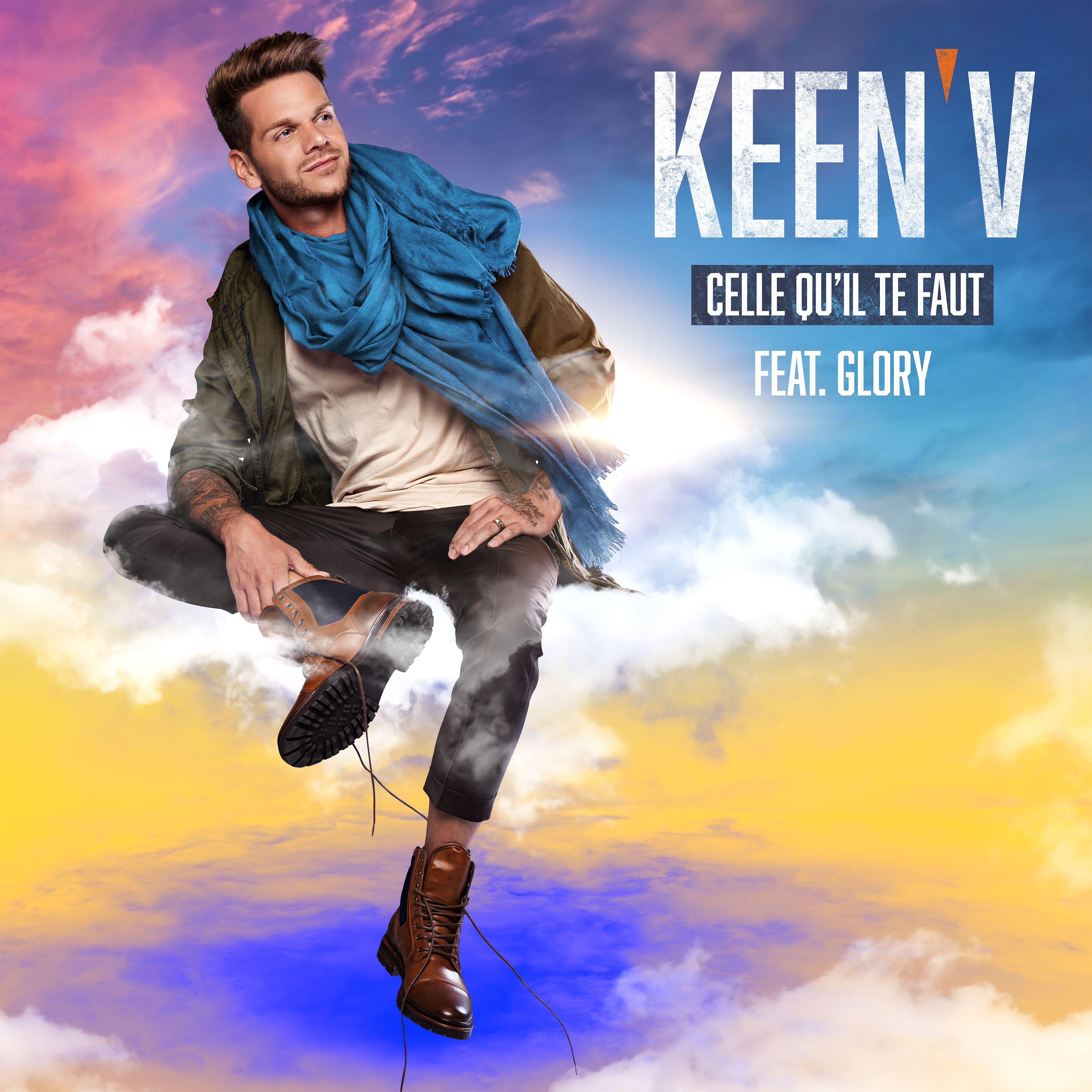 Постер альбома Celle qu'il te faut (feat. Glory)