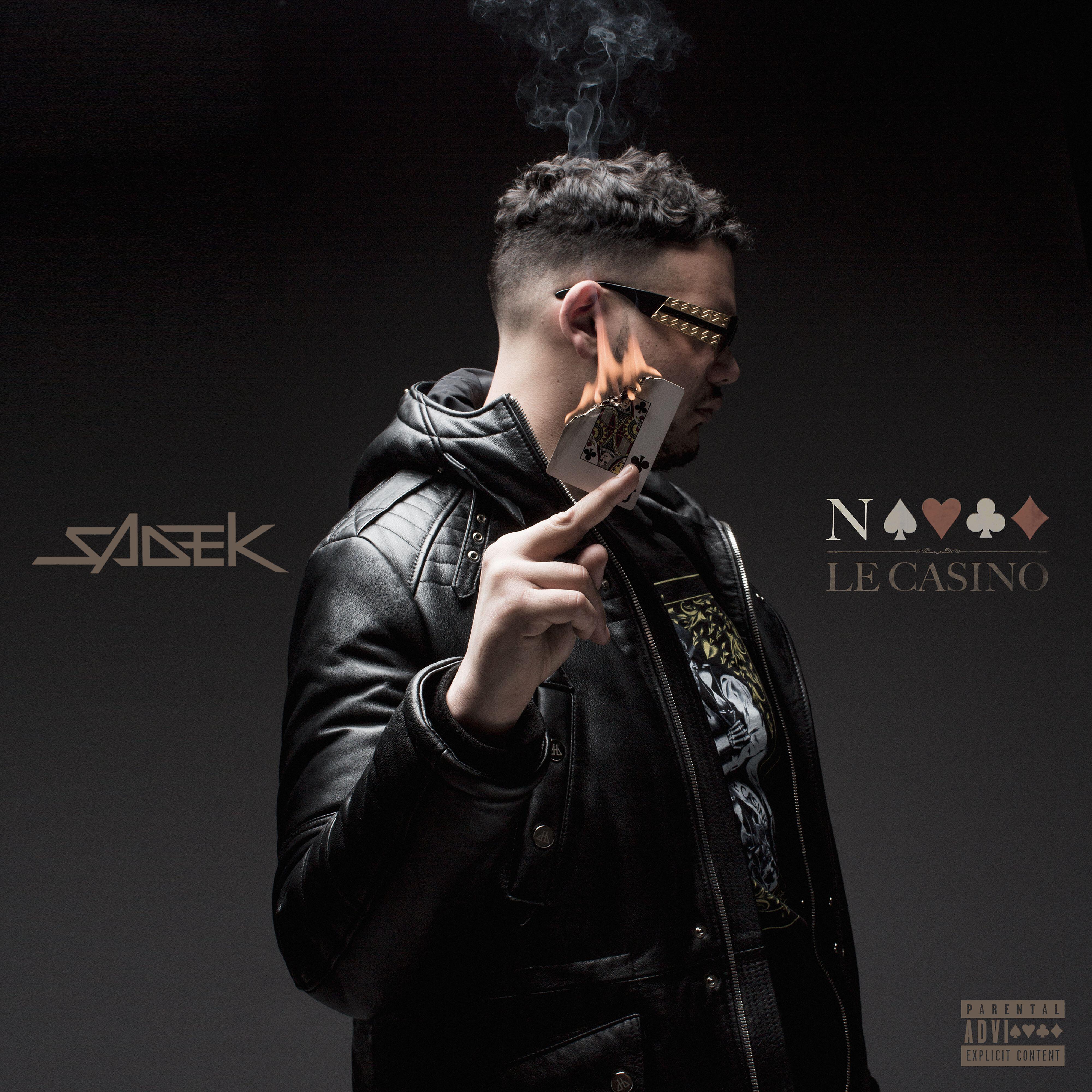 Sadek - La Paresse (feat. SCH)