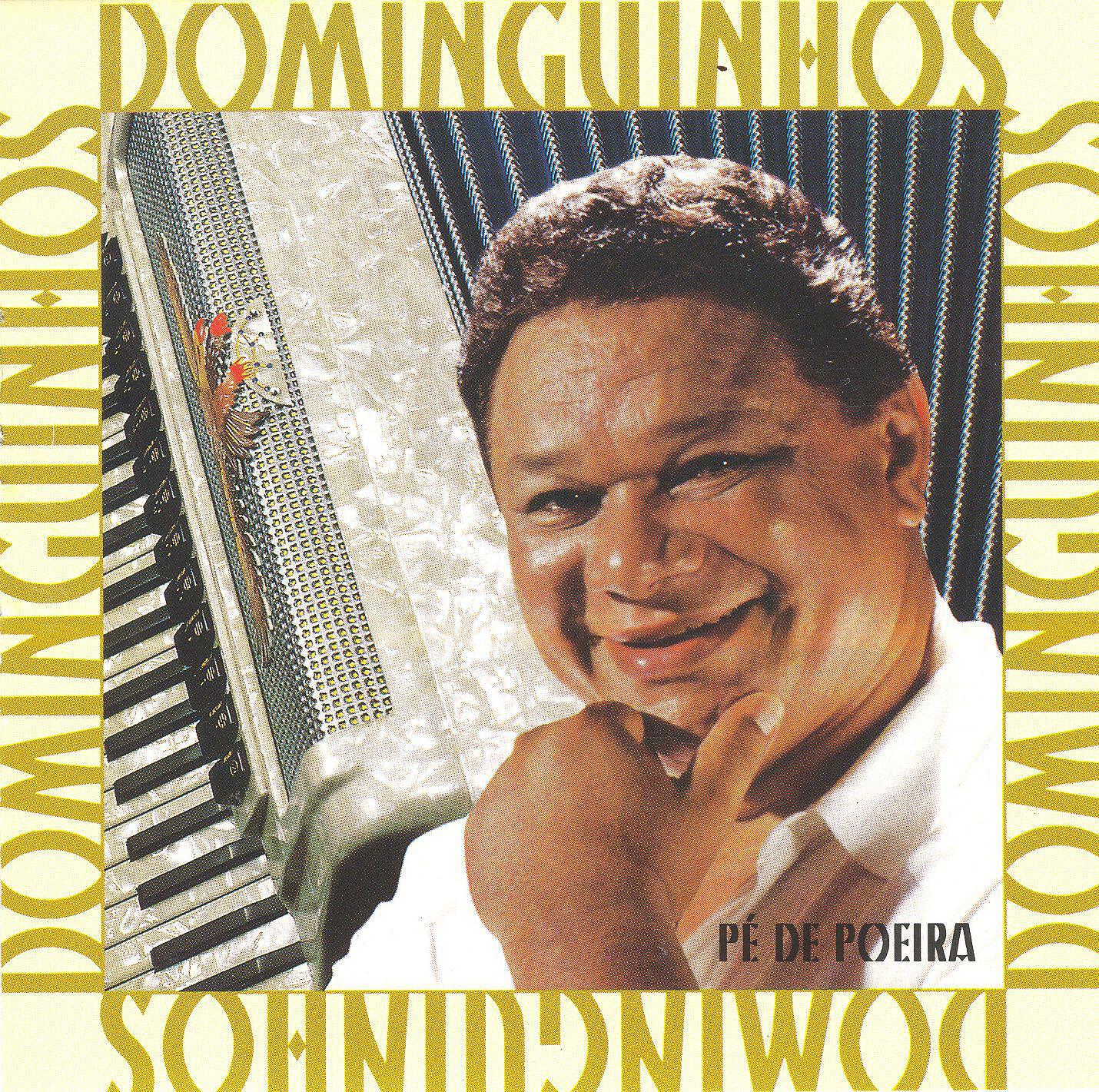 Dominguinhos - O xara