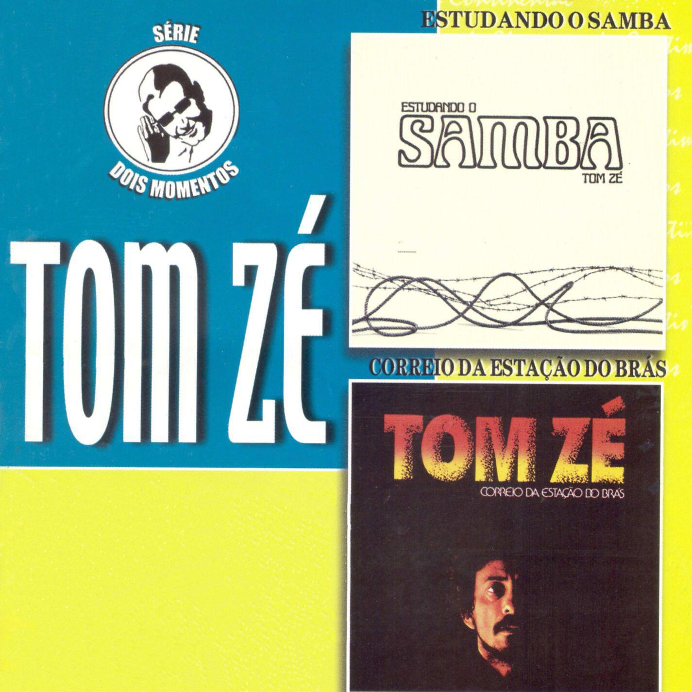 Tom Zé - Ui (Você inventa)