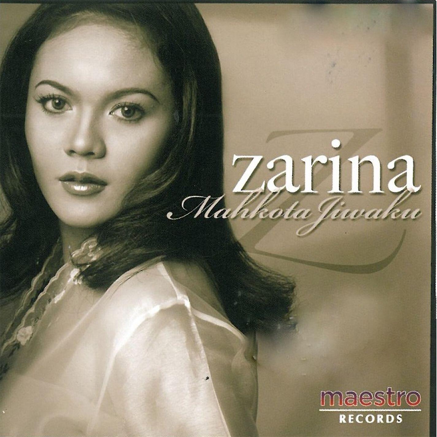 ZARINA - Cinta Di Hujung Rindu (feat. Mawi)