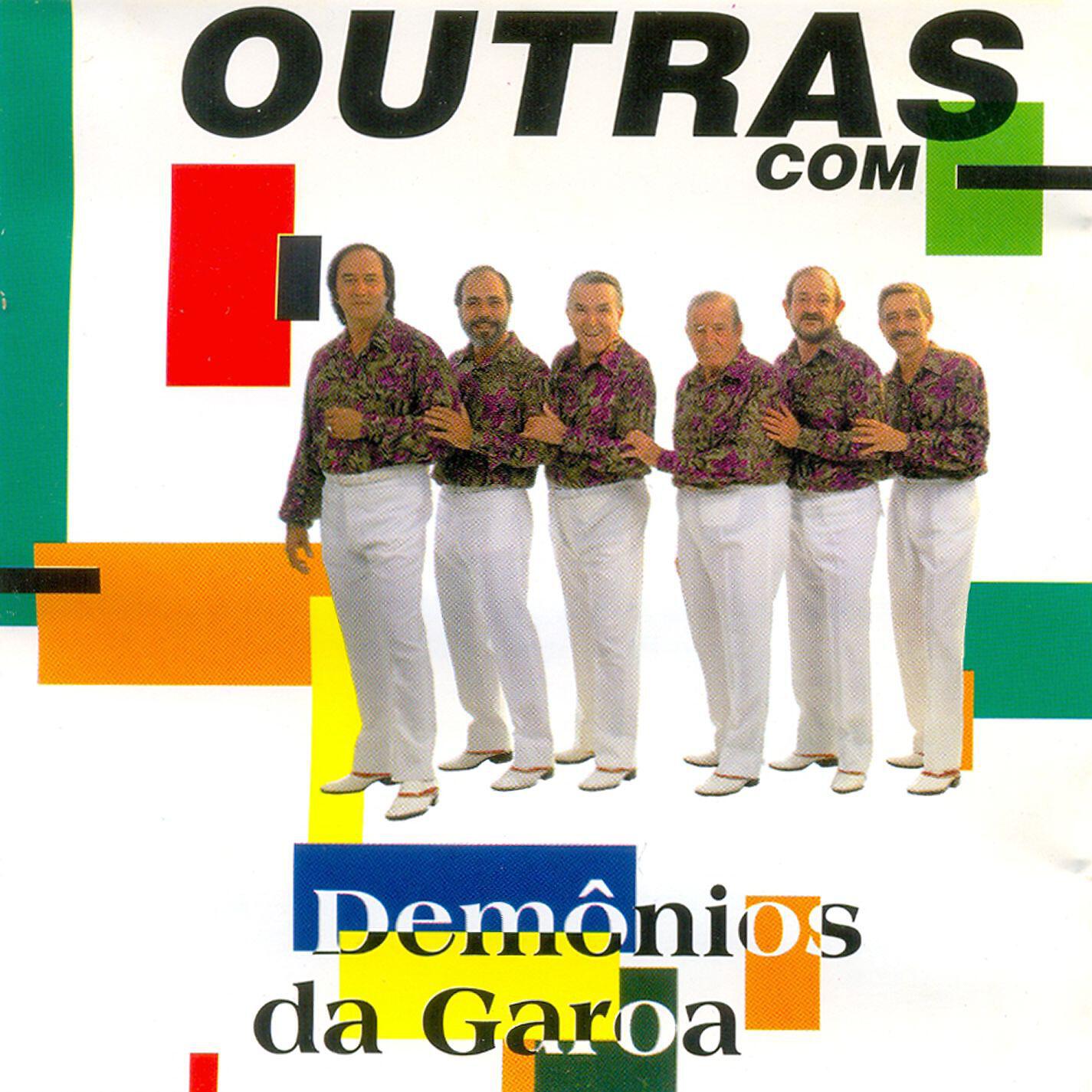 Demônios da Garoa - Trem das onze