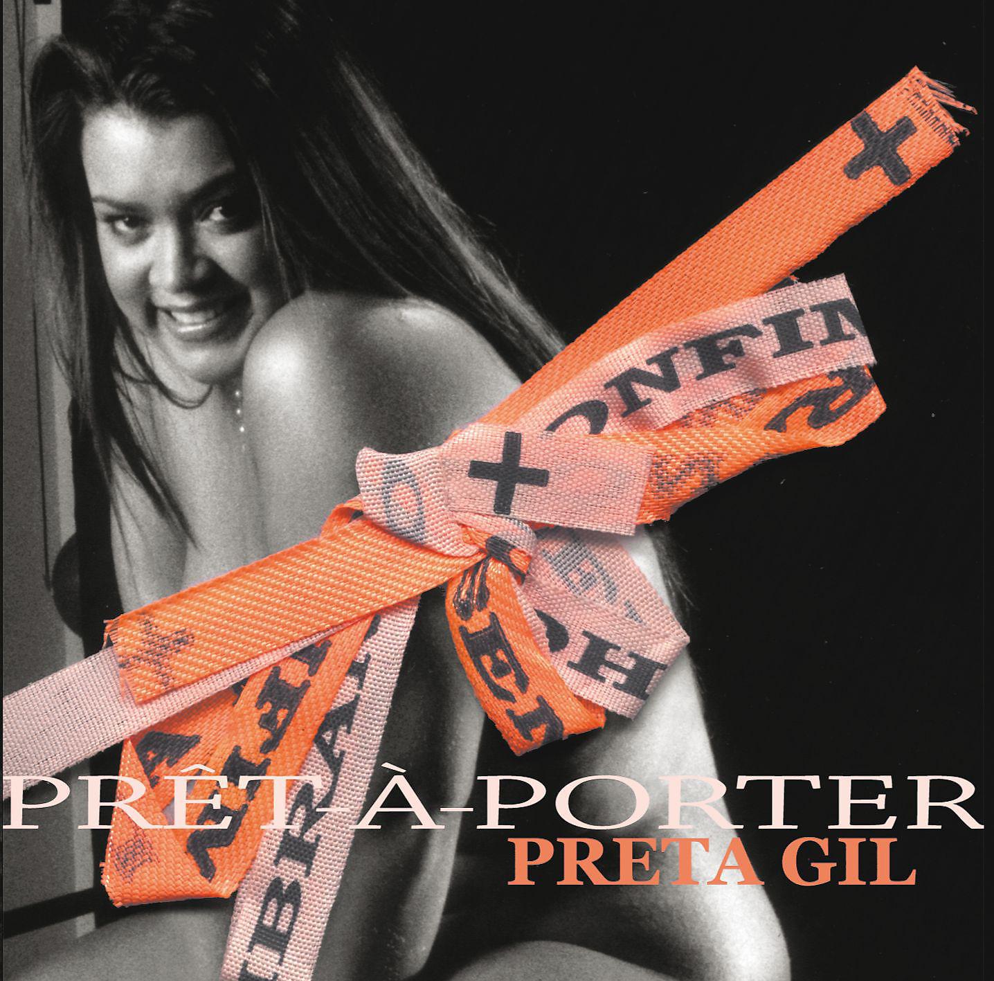 Постер альбома Prét-A-Porter