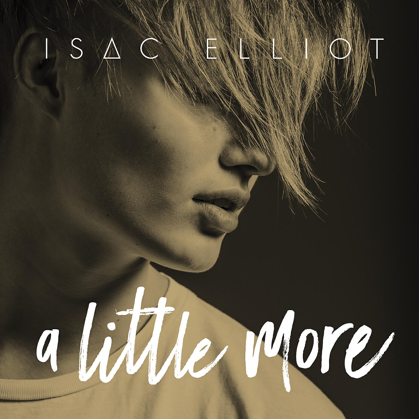 Isac Elliot - Alone
