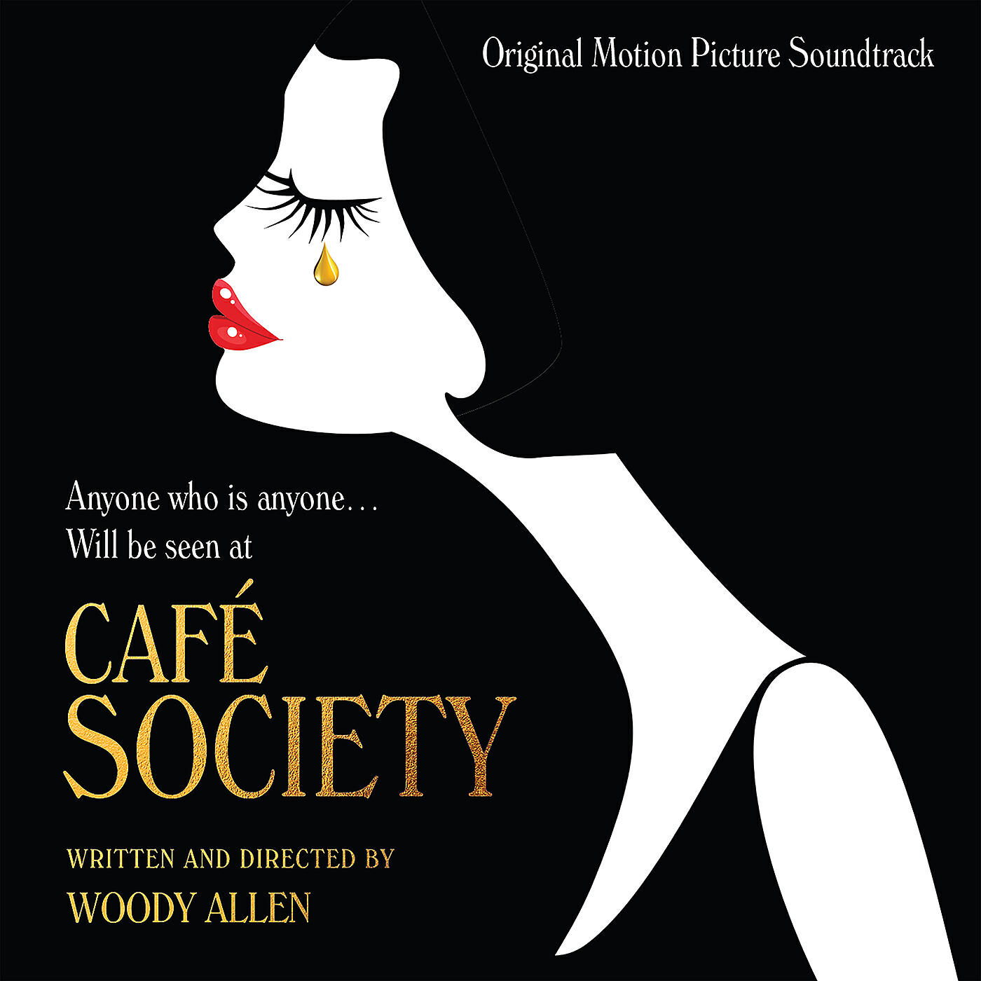 Vince Giordano & The Nighthawks - The Lady is a Tramp