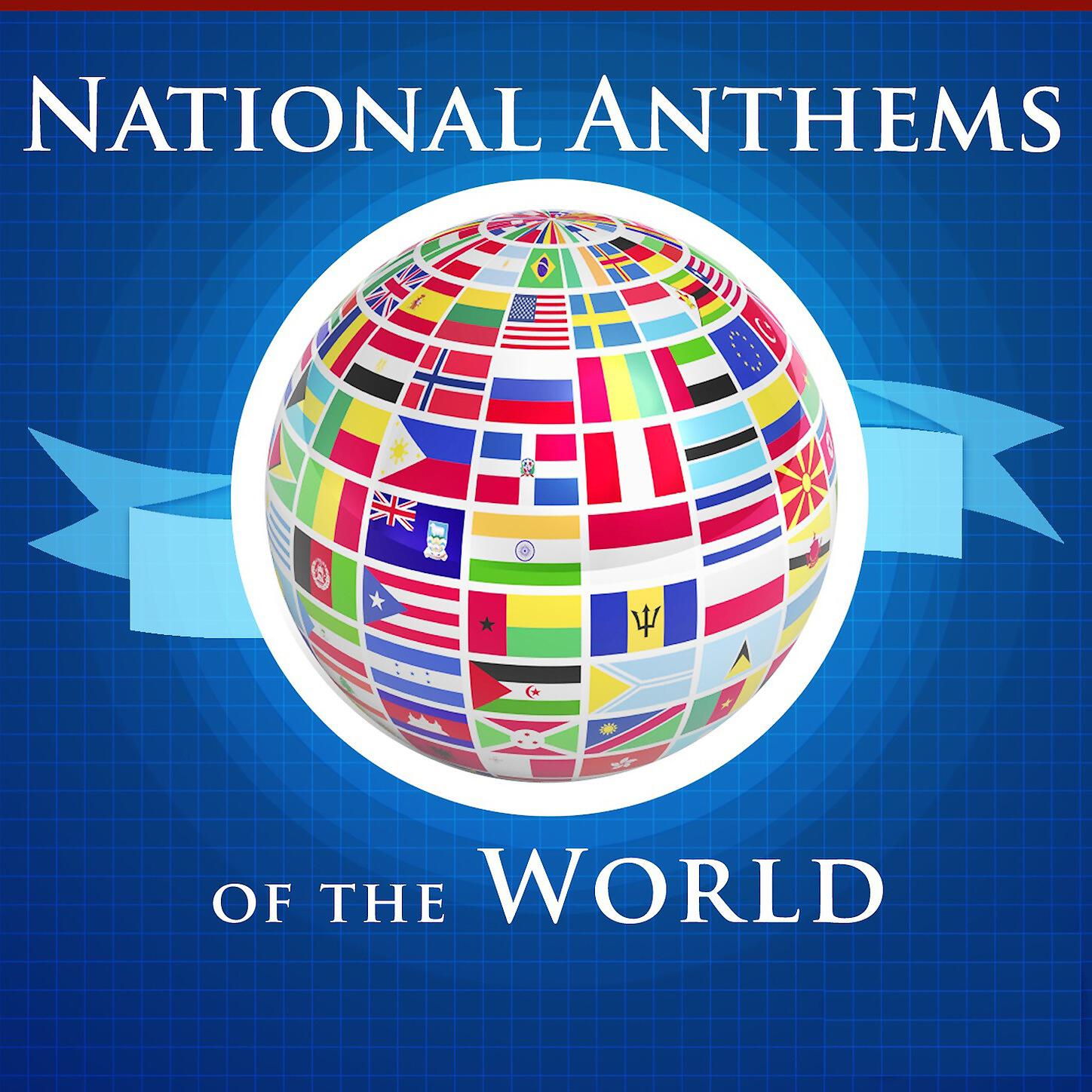 National Anthem Orchestra - National Anthem of Norway