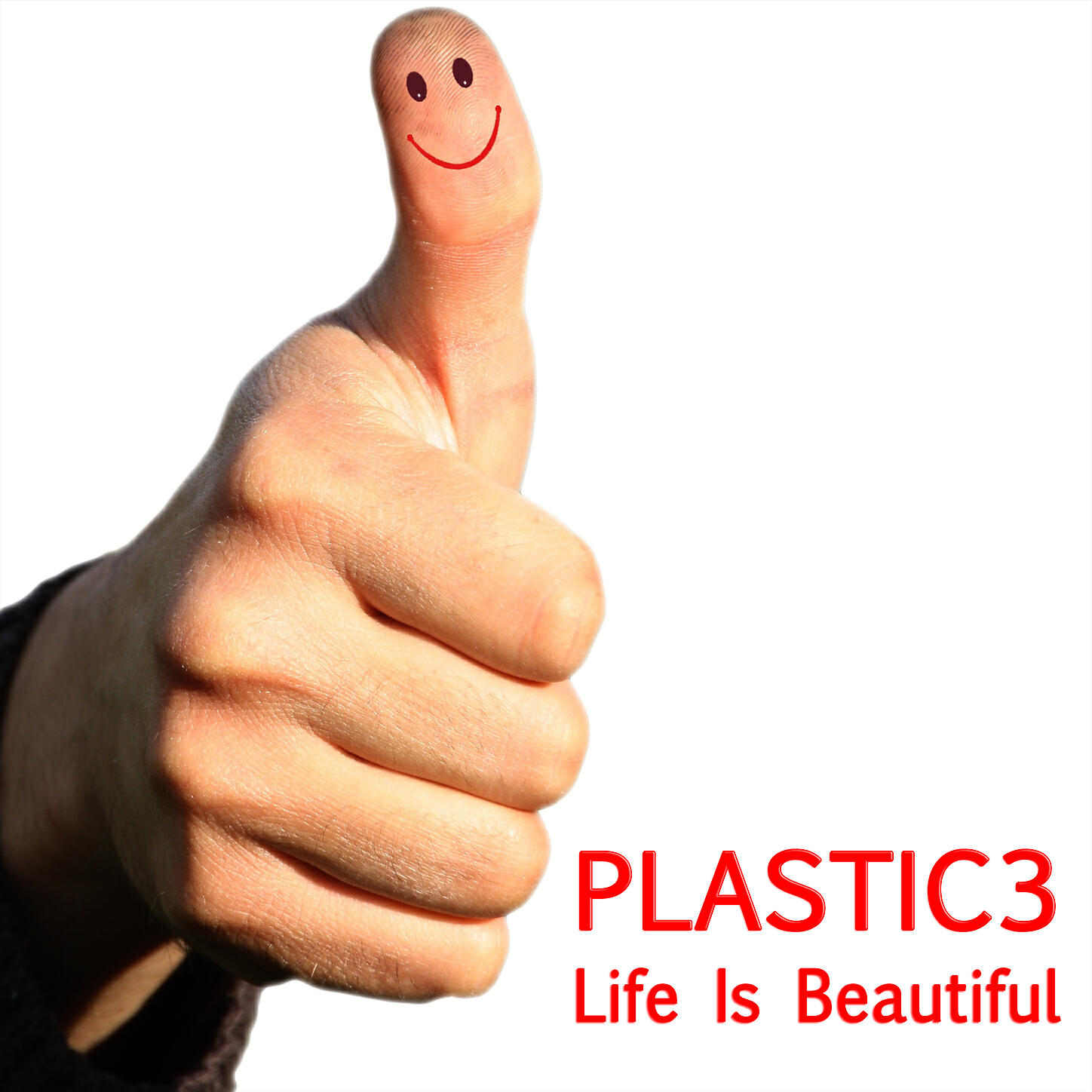 Plastic3 - Beautiful Day