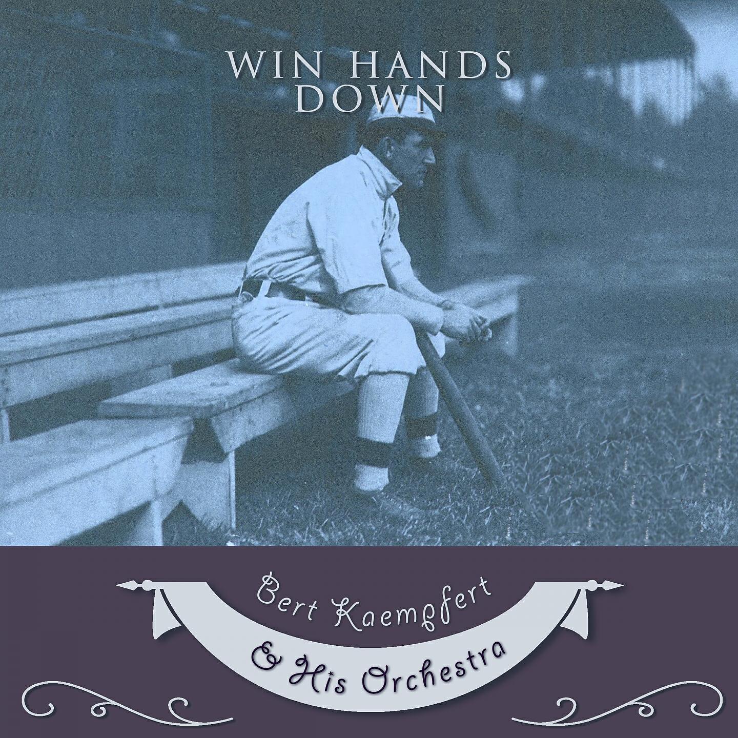 Bert Kaempfert & His Orchestra - Catalania