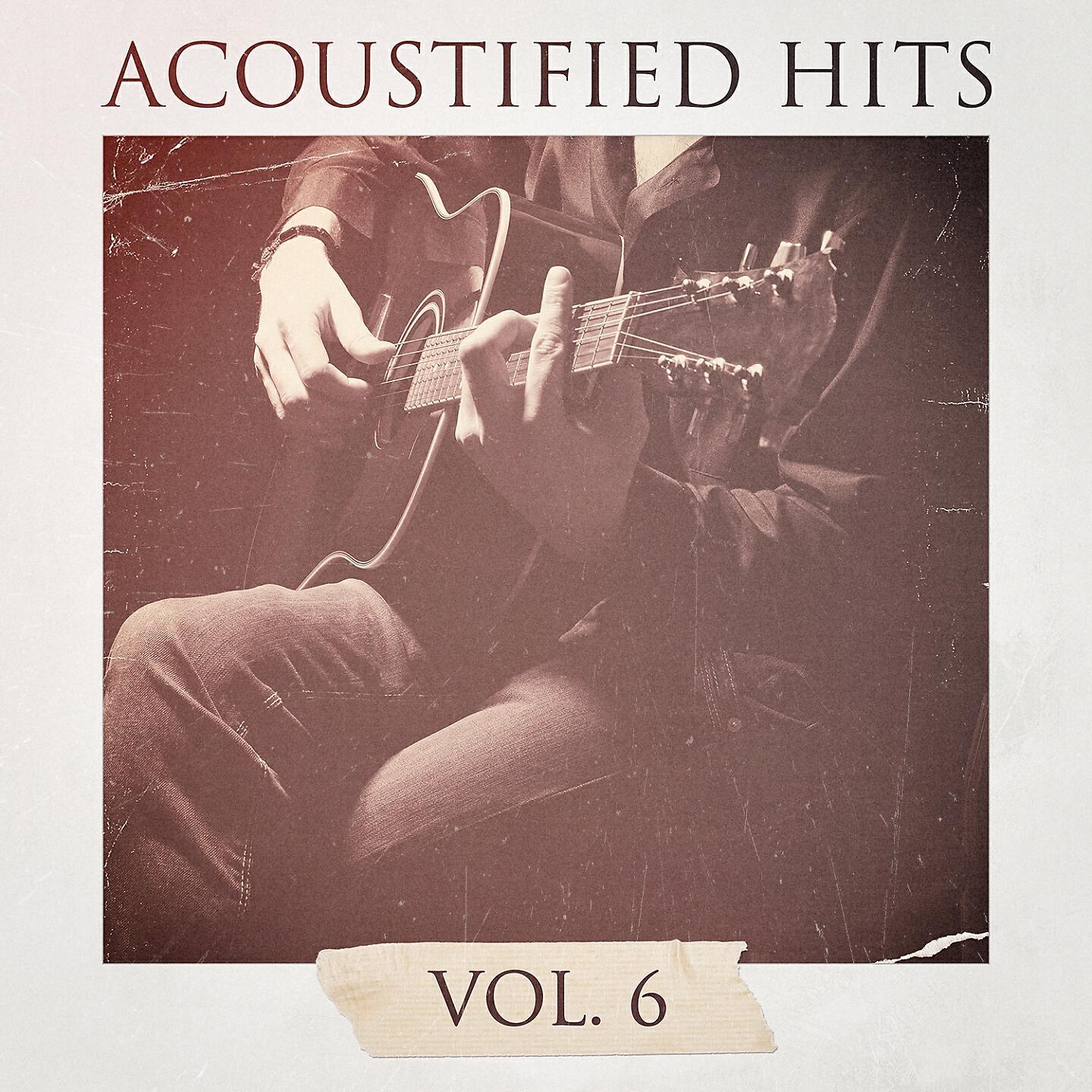 Acoustic Guitar Songs - Who We Are (Acoustic Version) [Imagine Dragons Cover]