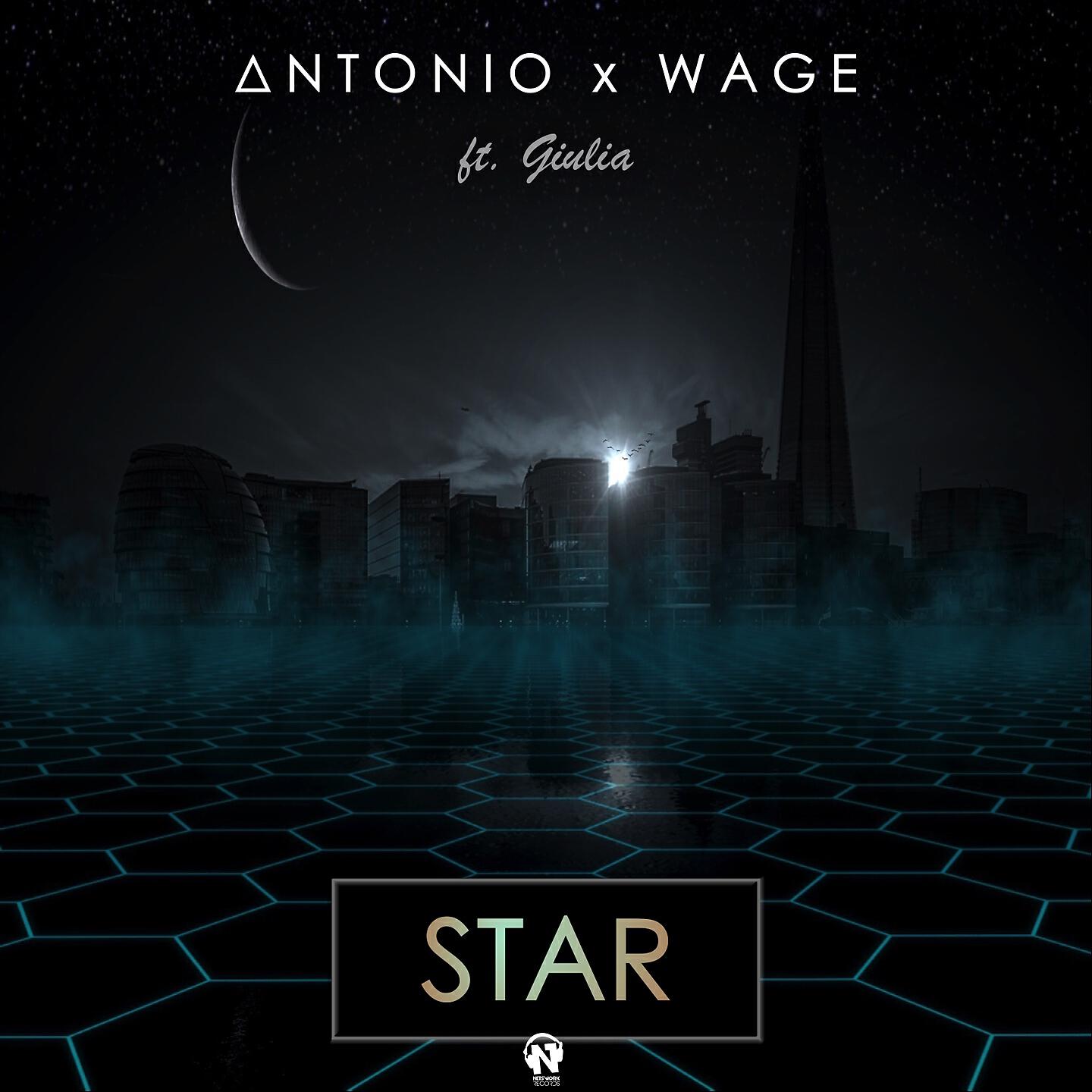 Antonio x Wage - Star