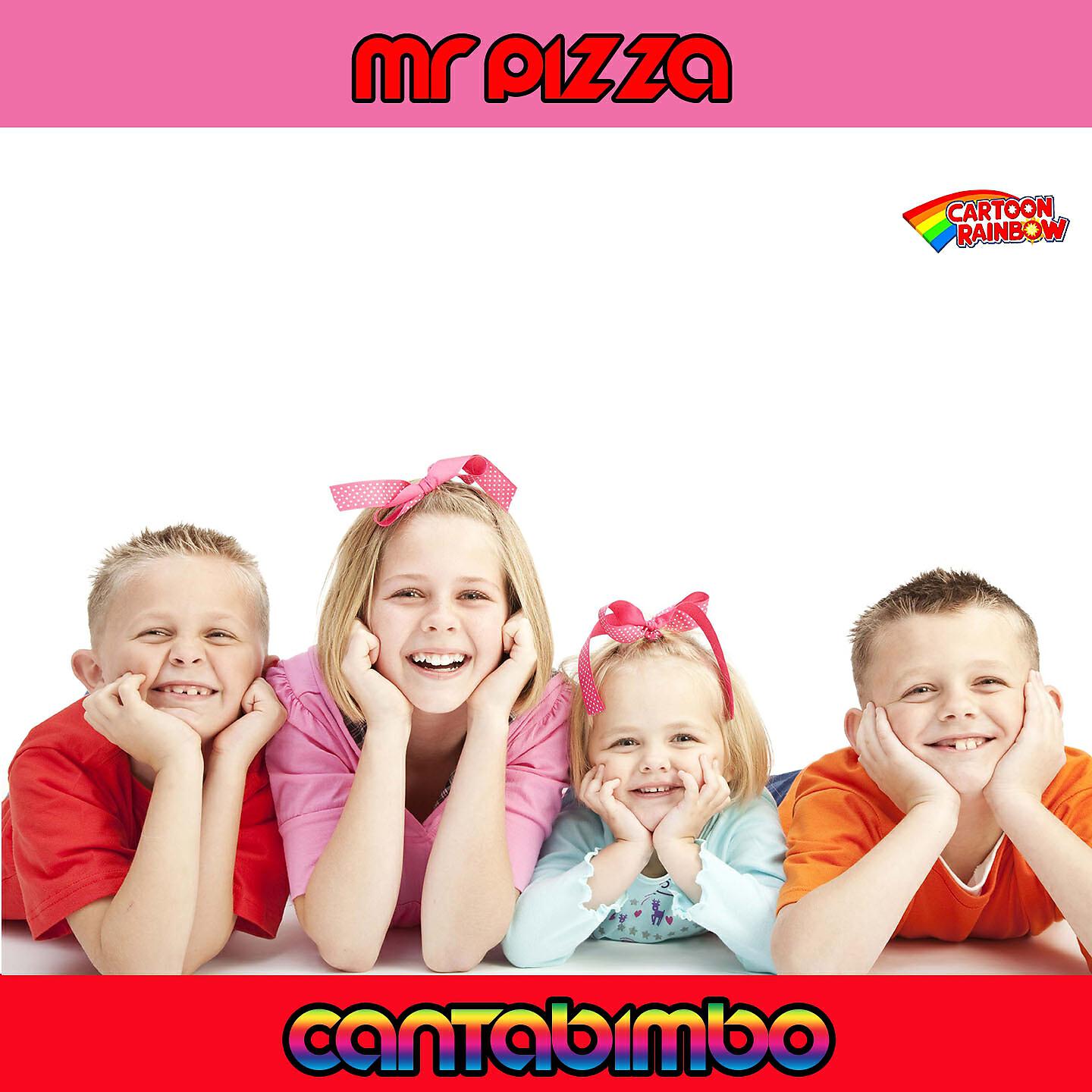 Mr.Pizza - Il drago raffreddato