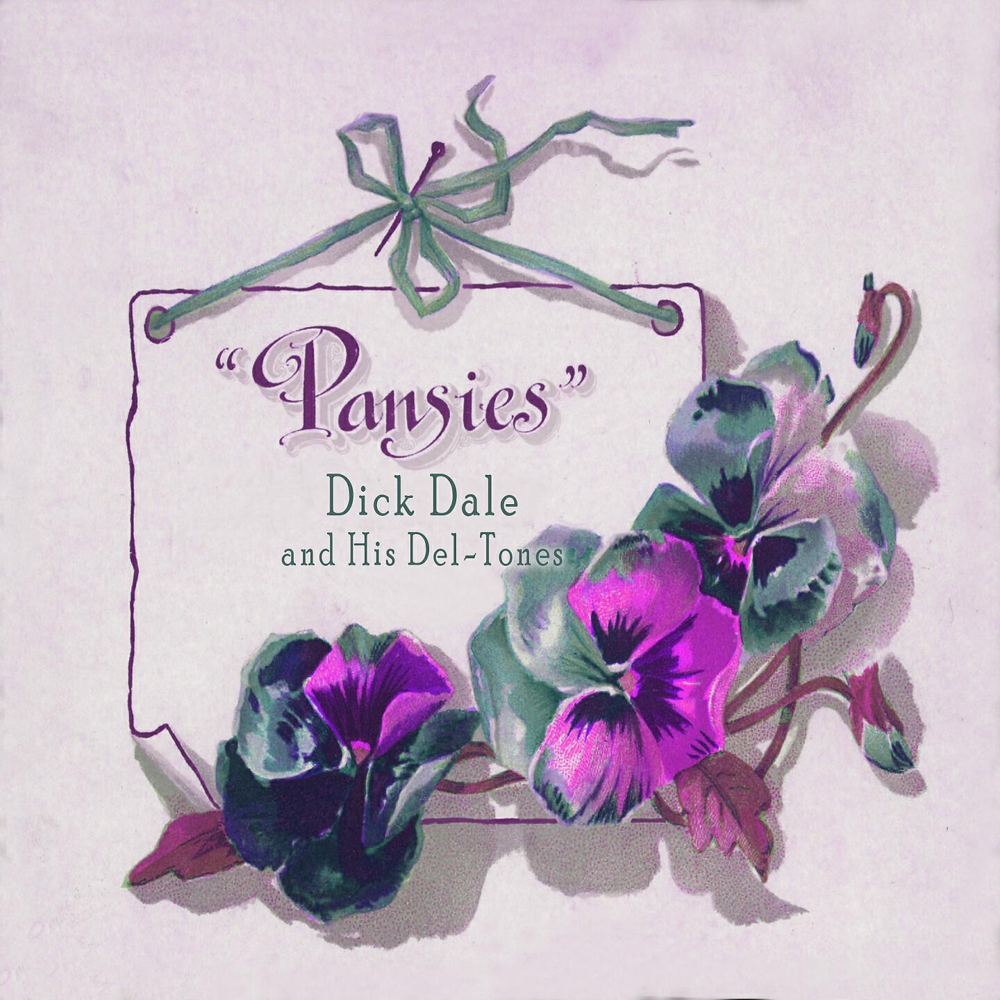 Dick Dale and His Del-Tones - Surfing Drums