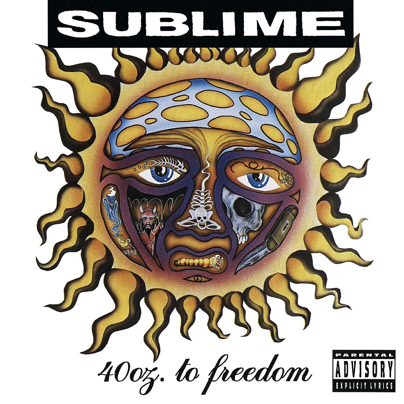 Sublime - Badfish