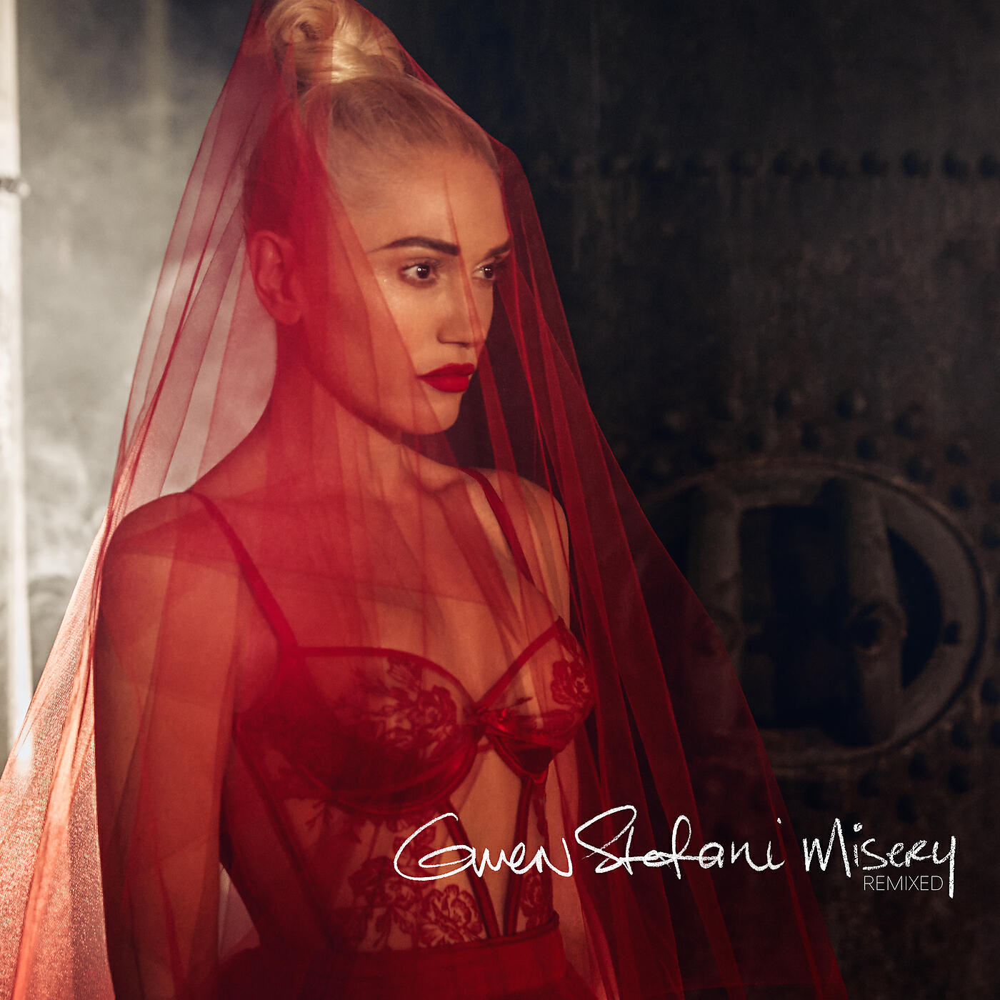 Gwen Stefani - Misery (Lincoln Jesser Remix)