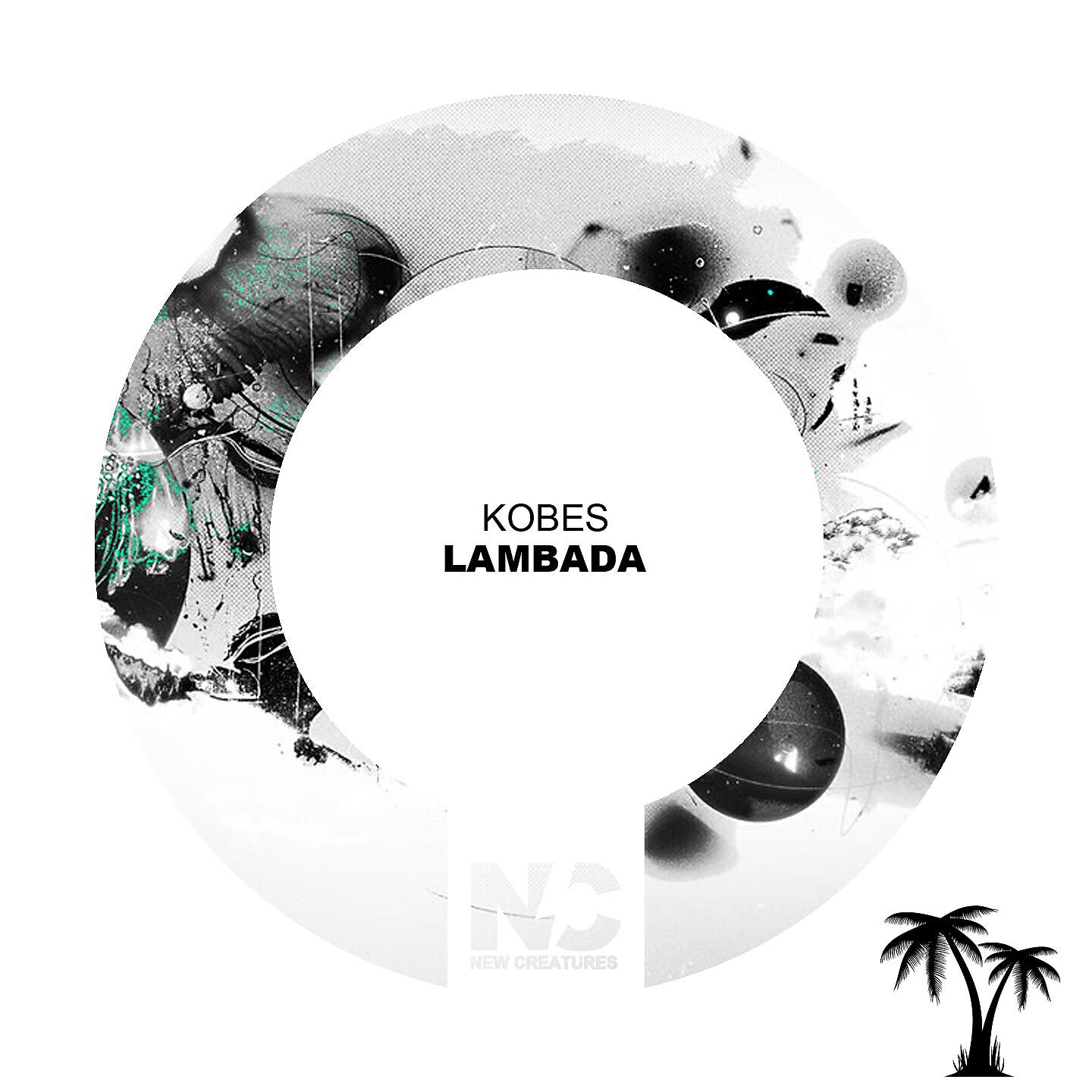 Kobes - Lambada (Radio Edit)
