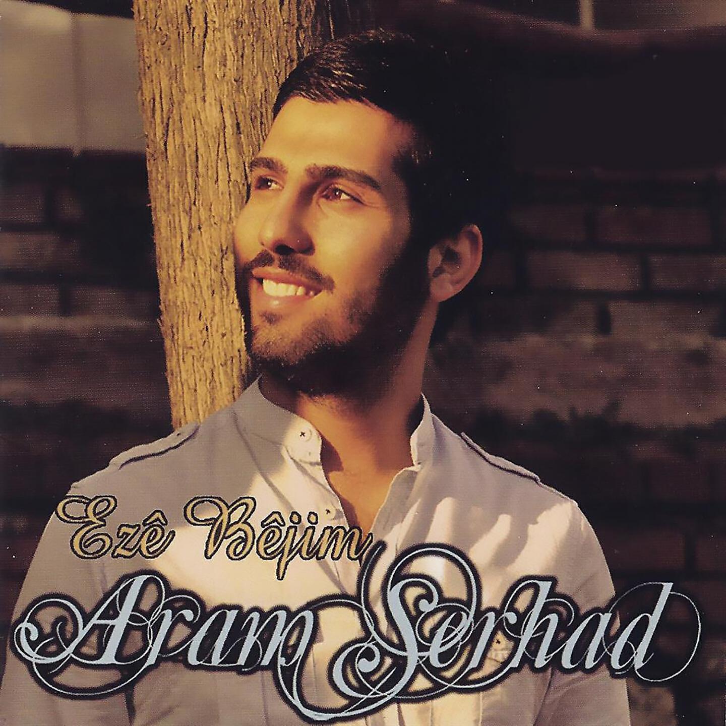 Aram Serhad - Ha Kuro Mermere