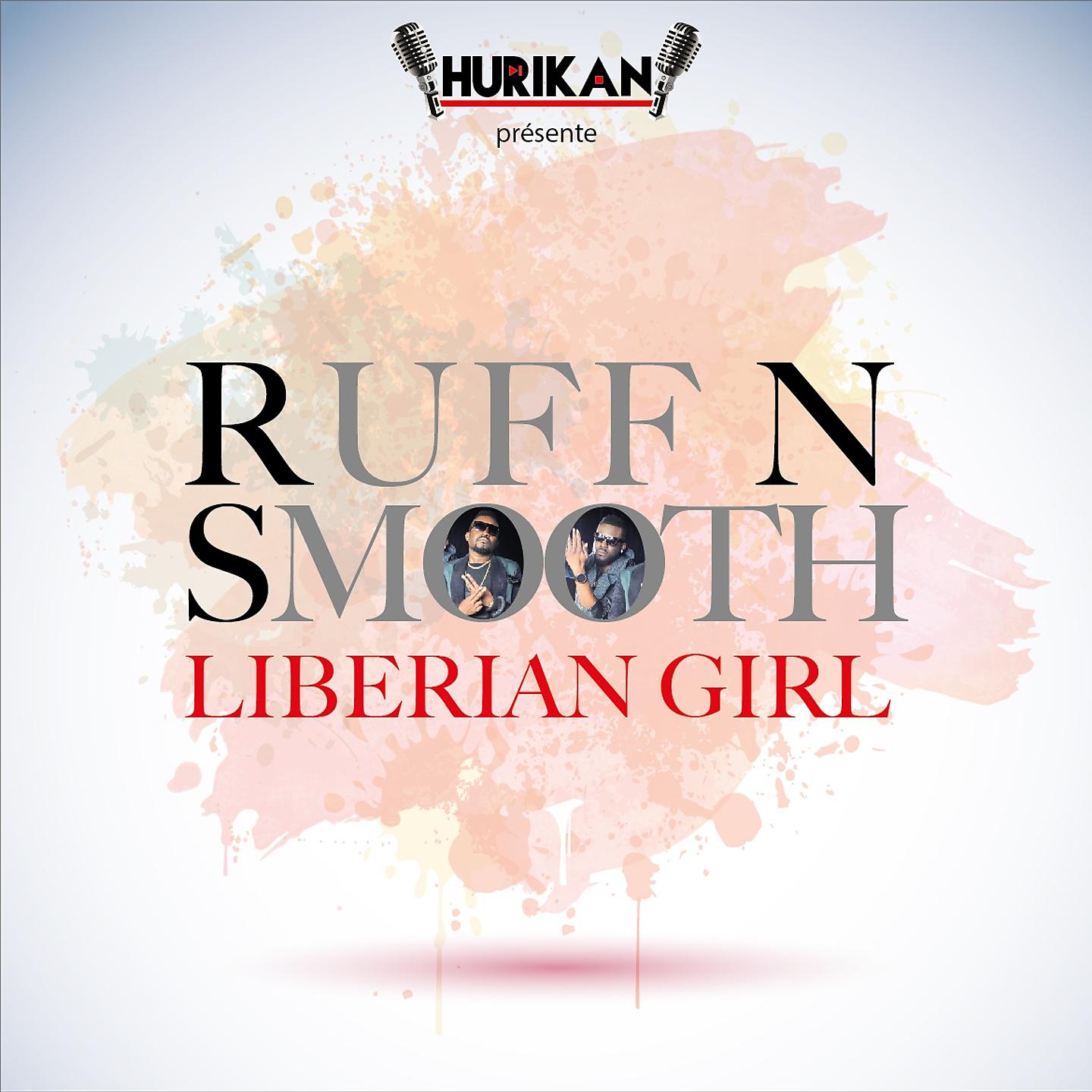 Постер альбома Liberian Girl