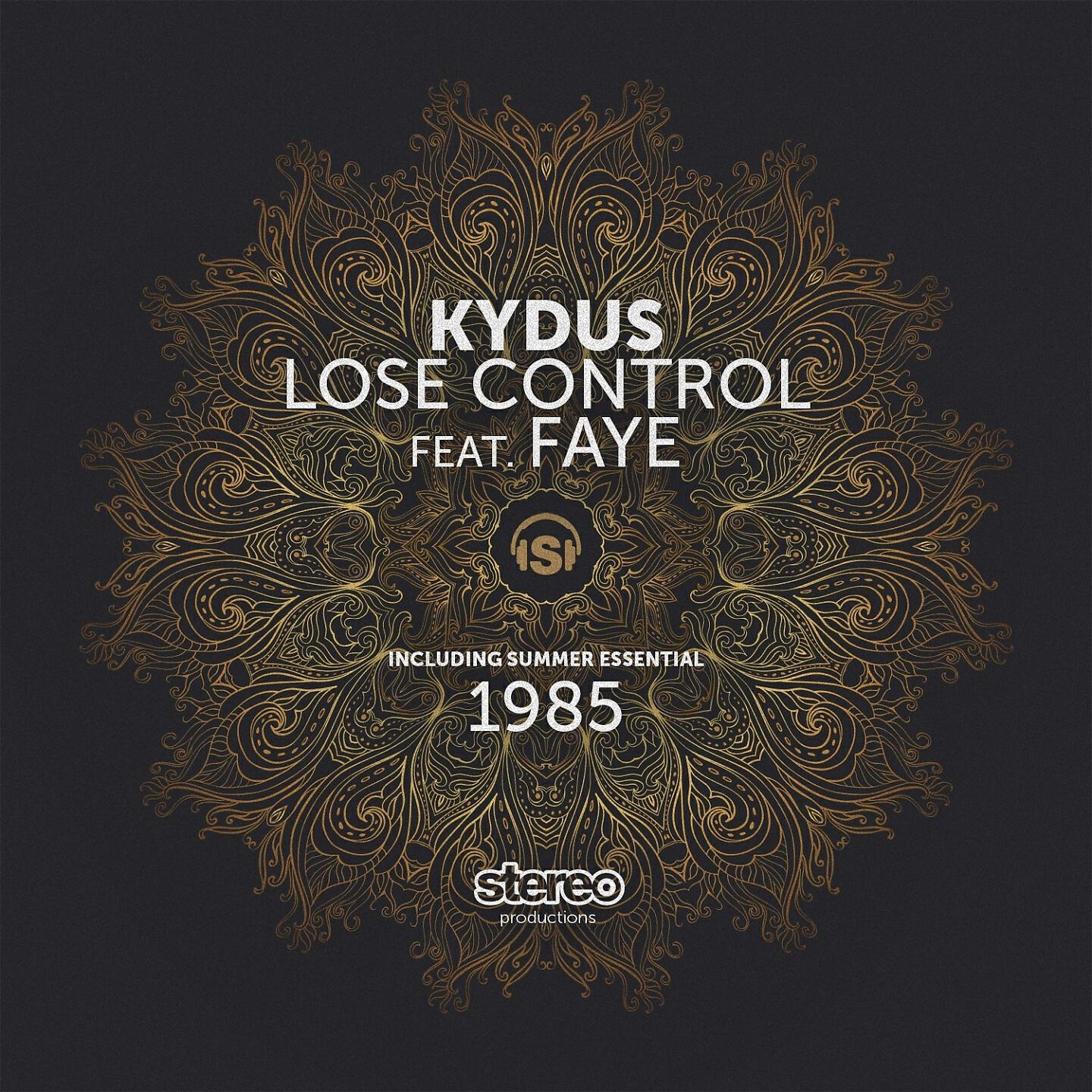 Kydus - Lose Control