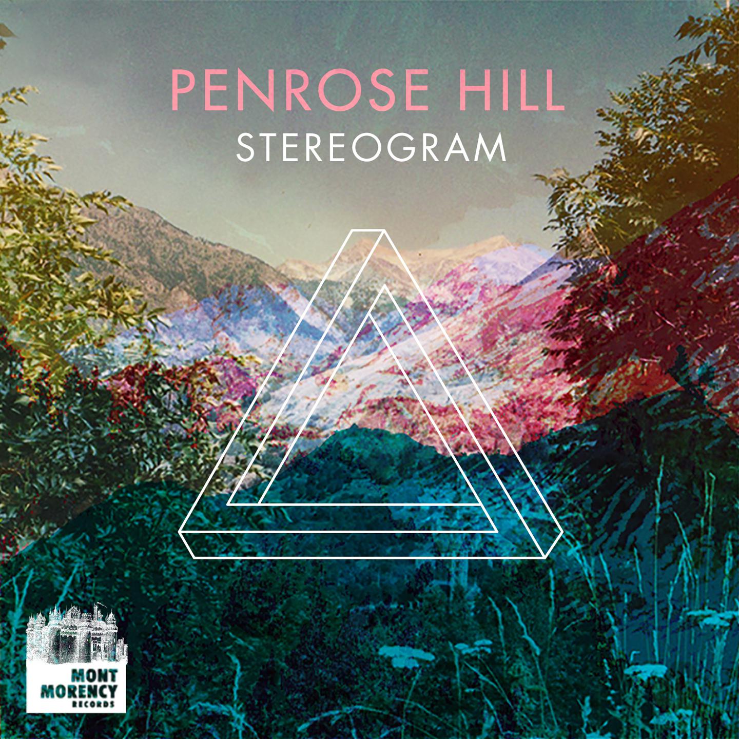 Постер альбома Penrose Hill