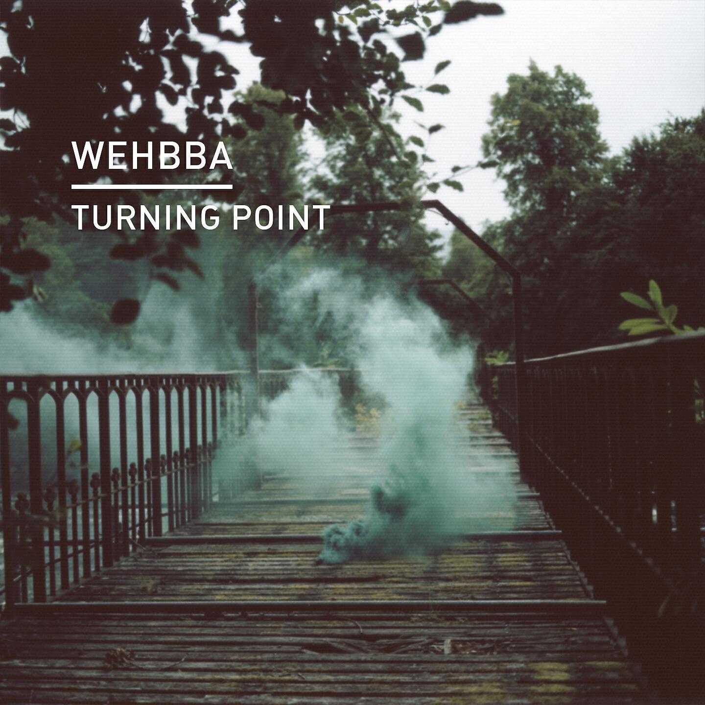 Wehbba - The Bridge (Huxley Remix)