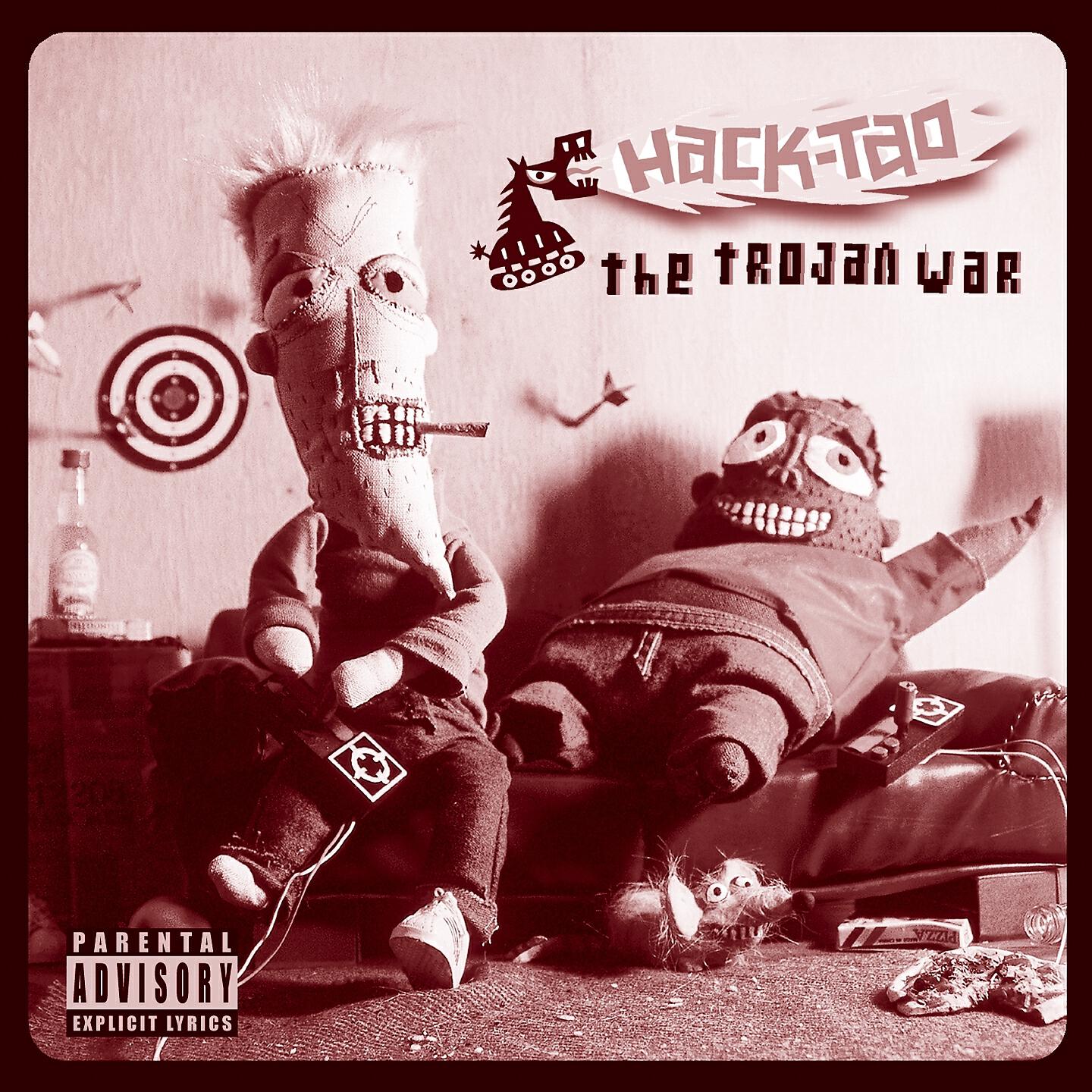 Black Landlord - Why? (Vocals)