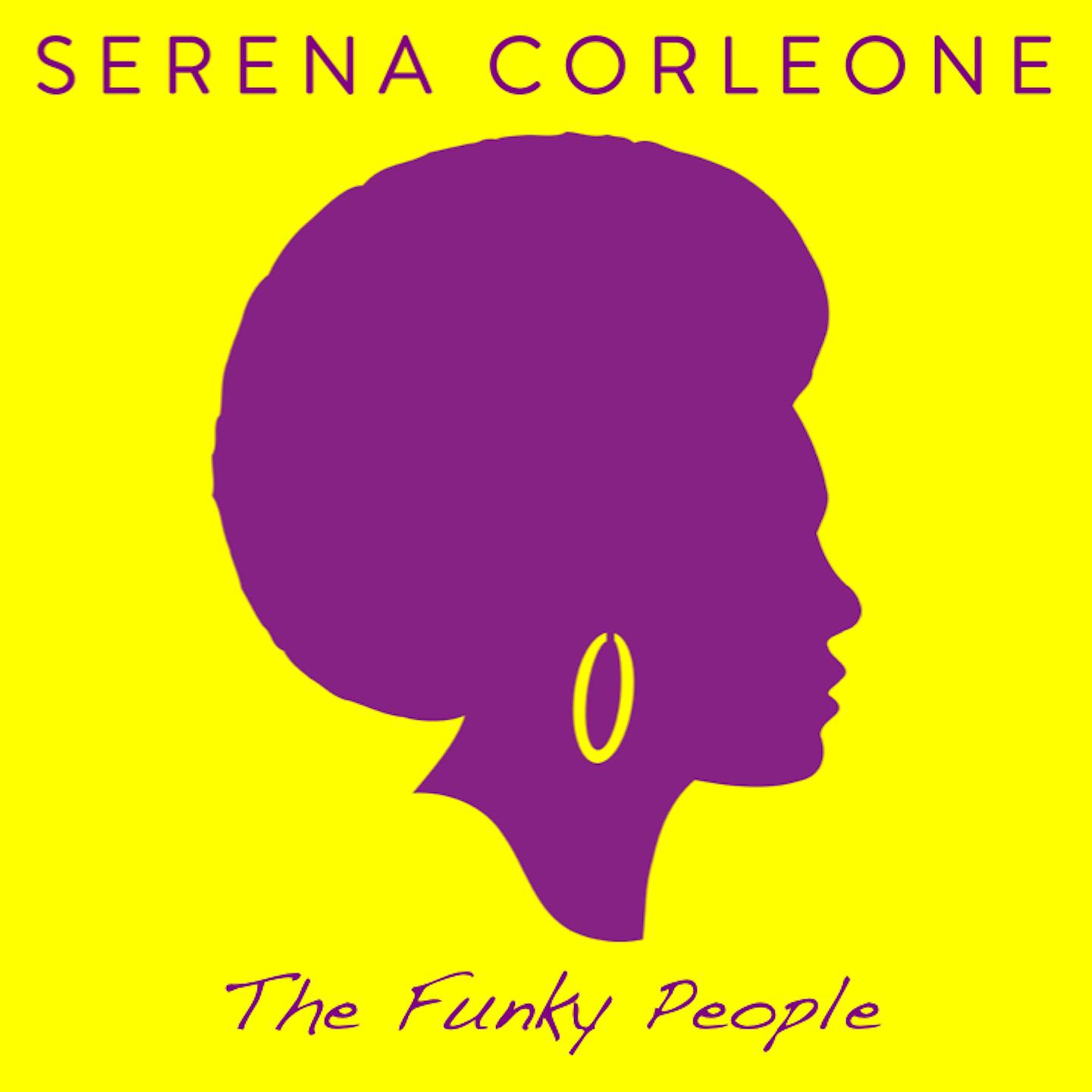 Постер альбома The Funky People