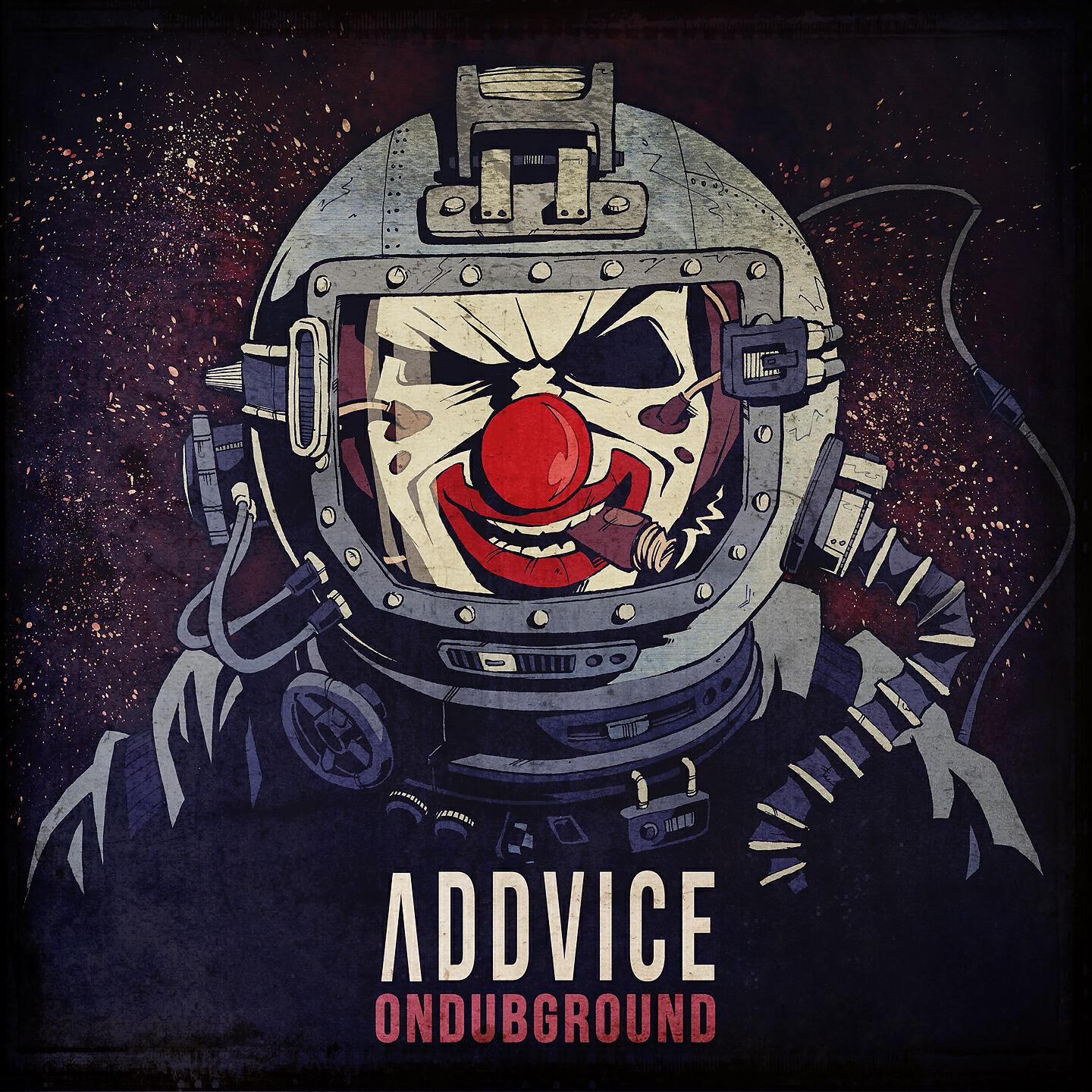 Ondubground - Deep Frequency