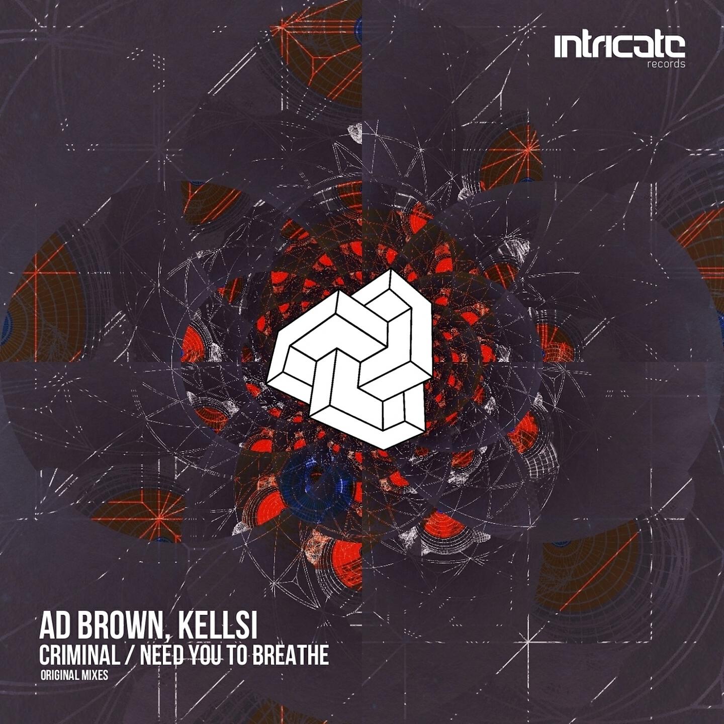 Ad Brown - Criminal