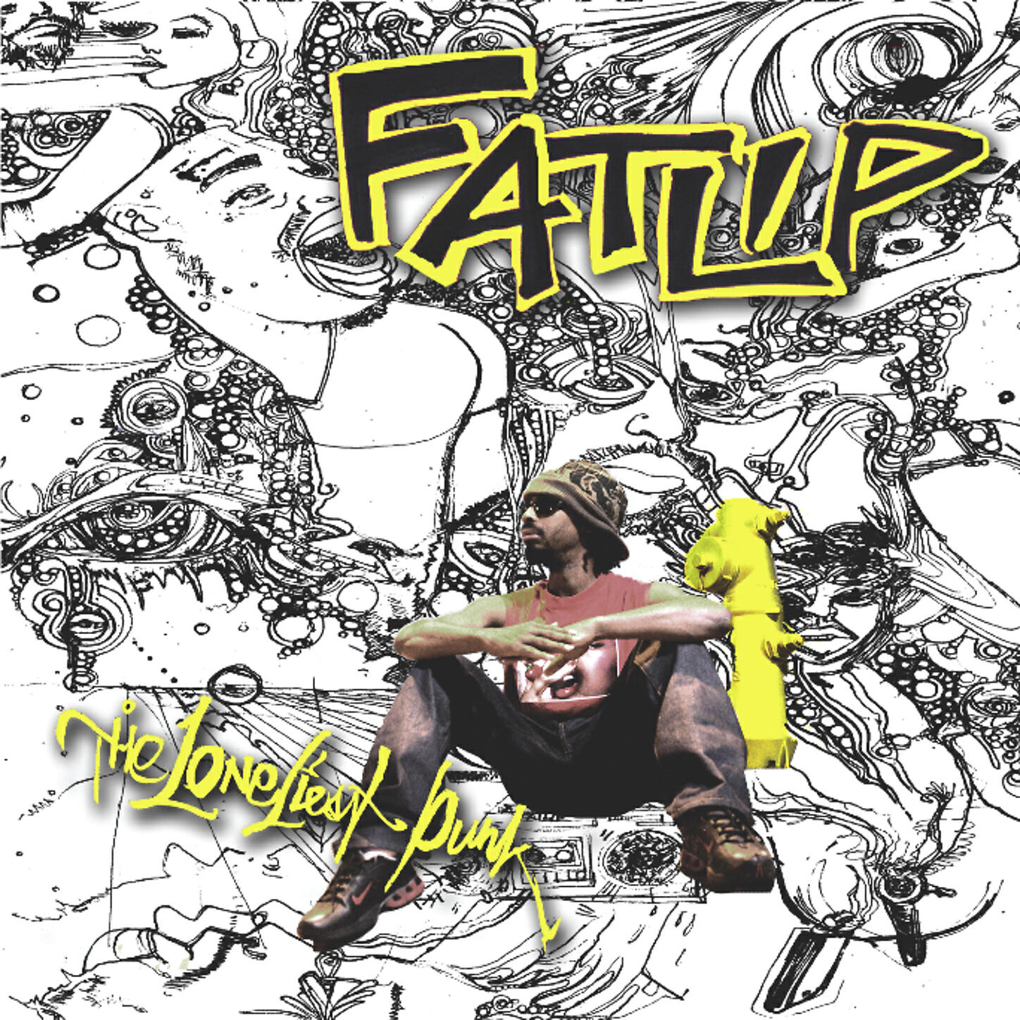 Fatlip - Dreams