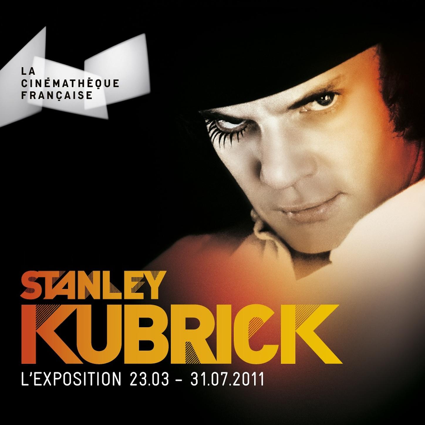 Audioguide : exposition Stanley Kubrick - The Shining - novel by S. King