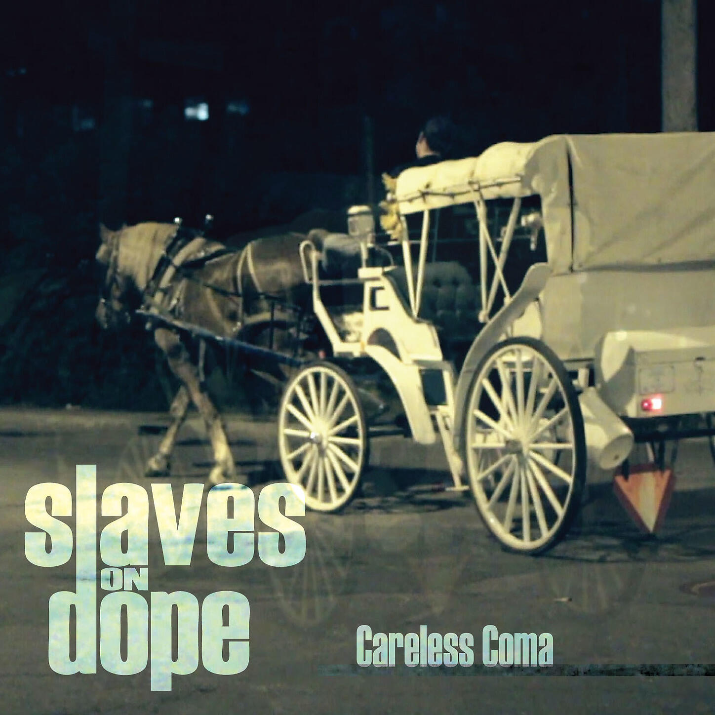 Slaves On Dope - Sicker Than You 