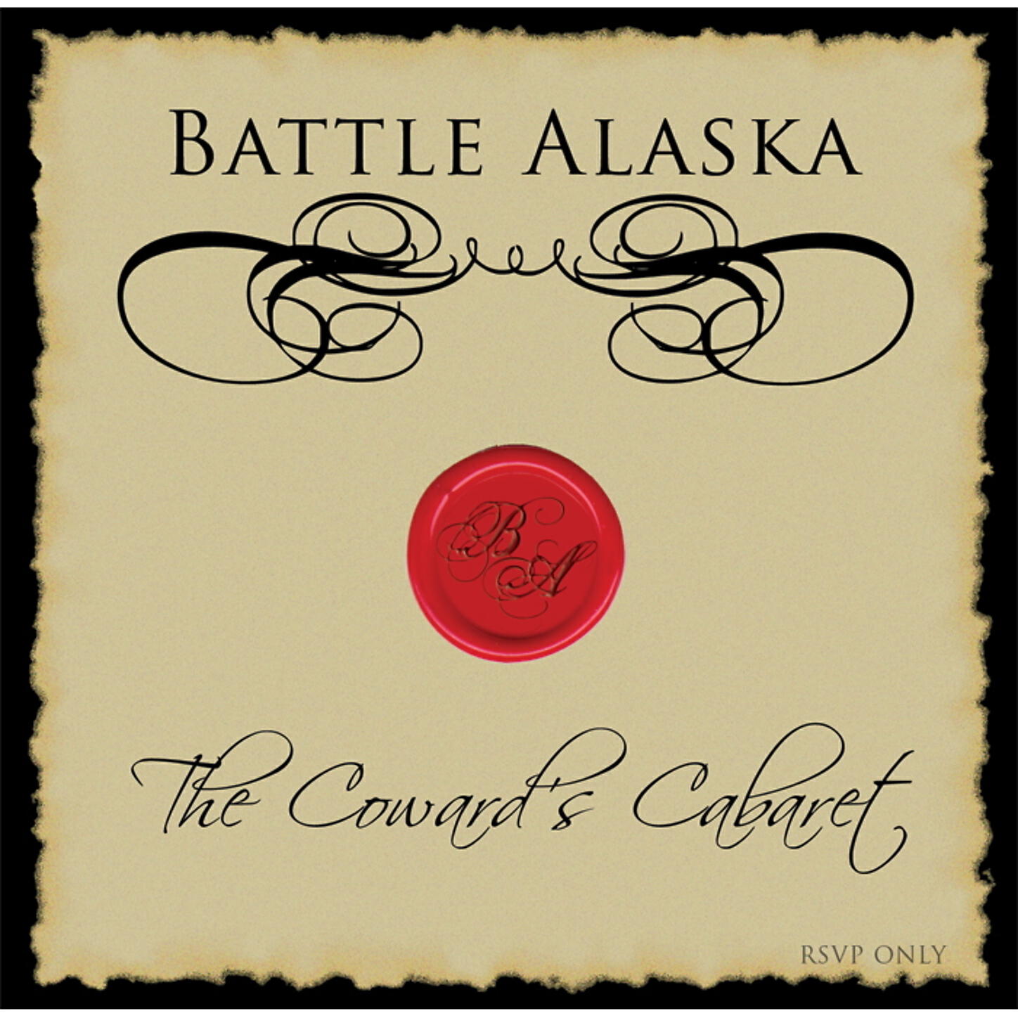 Battle Alaska - W.T.F.