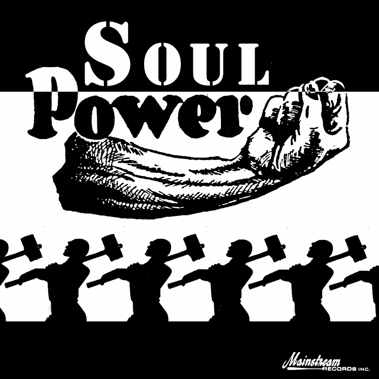 Soul power