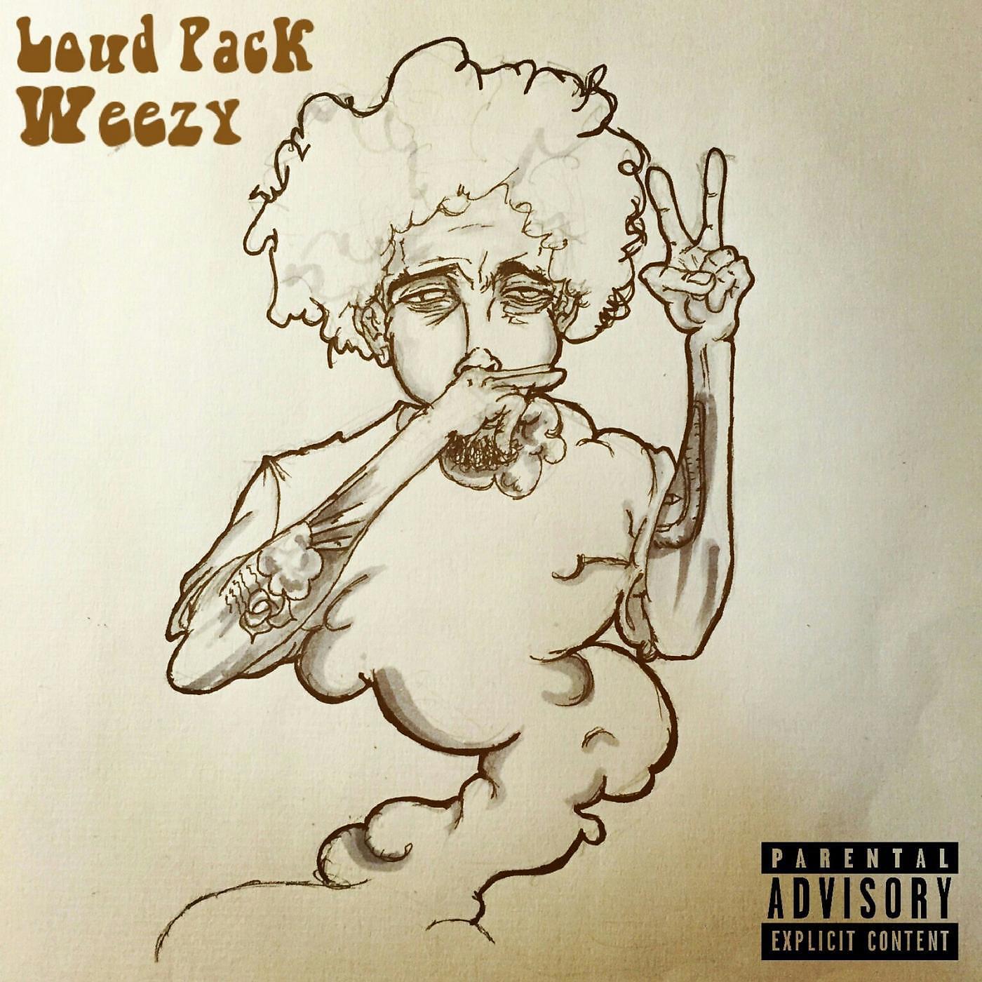 Loud Pack Weezy - Pope