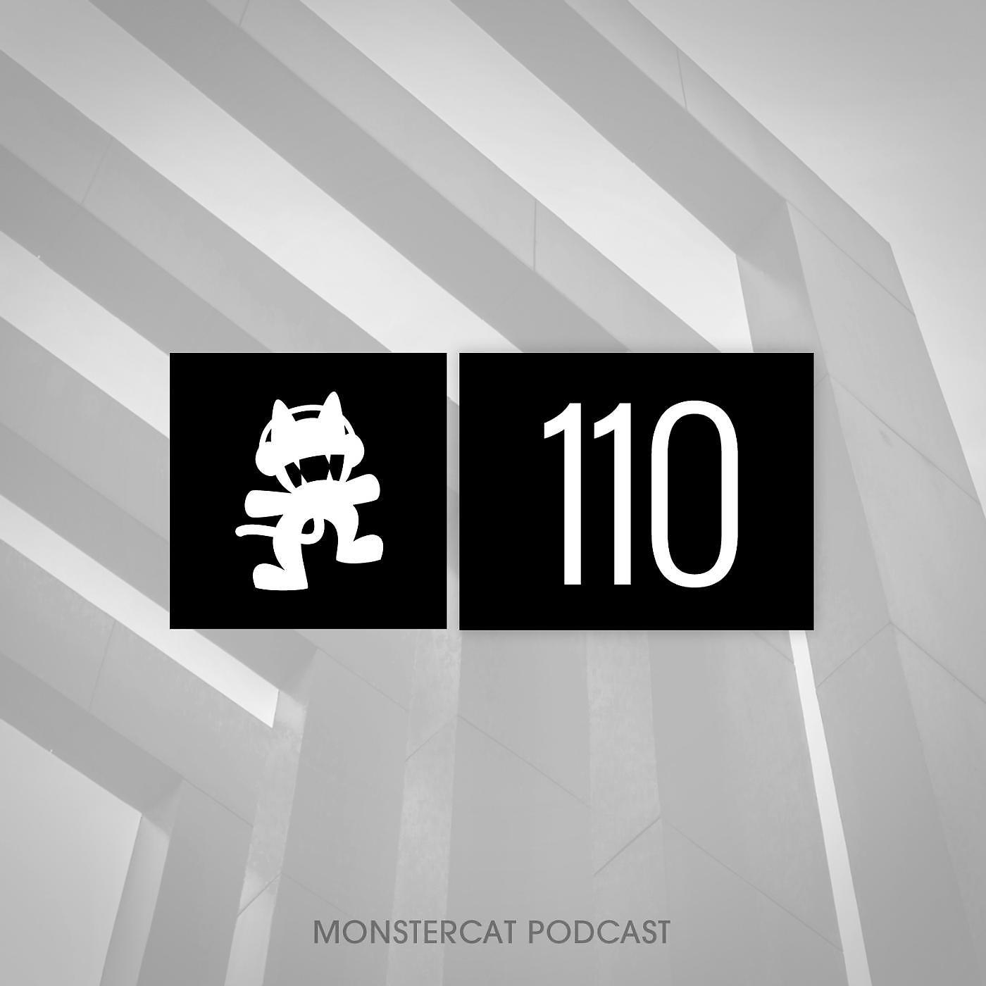 Постер альбома Monstercat Podcast EP. 110