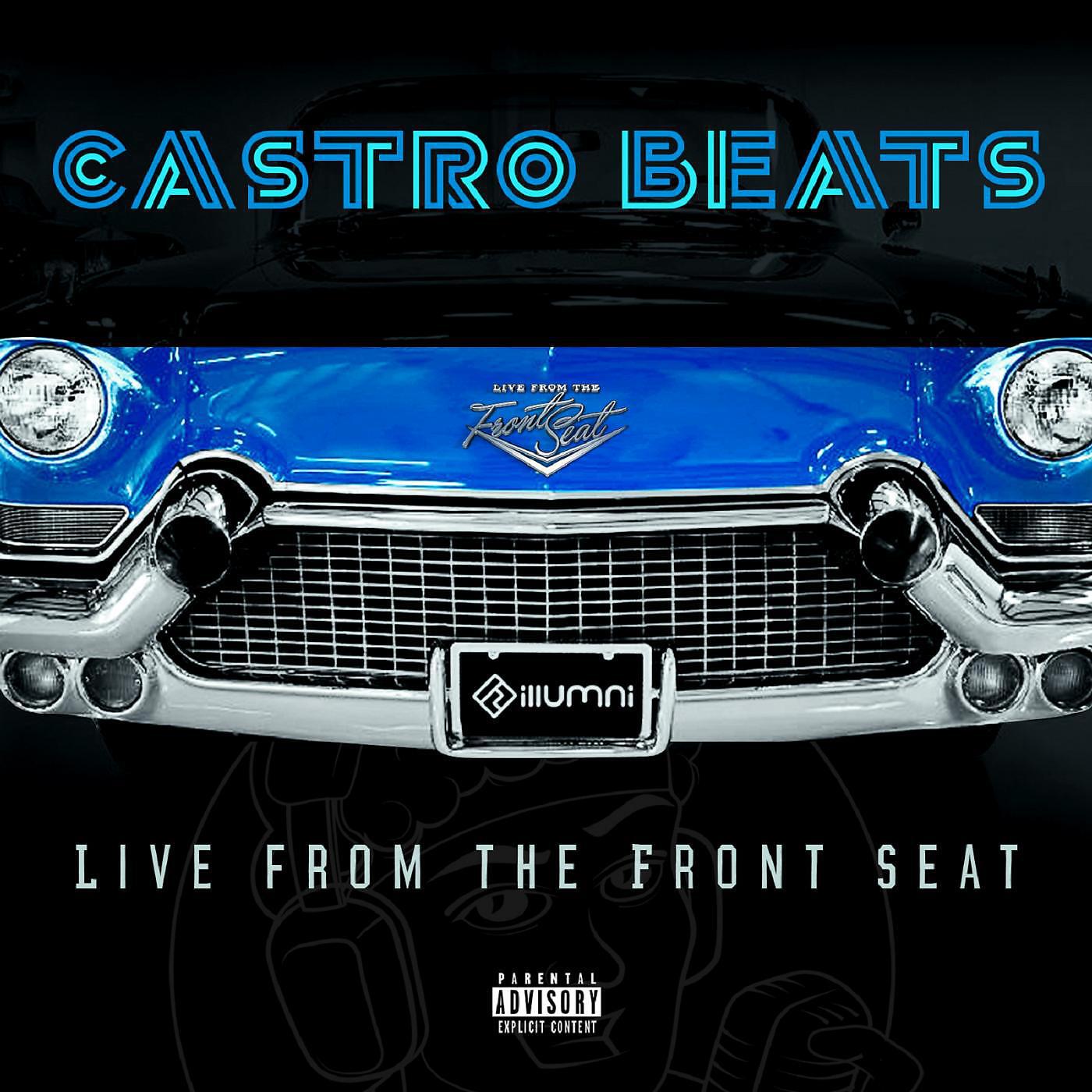 Castro Beats - The Chemicals (feat. Big Rich & Sonni Francis)