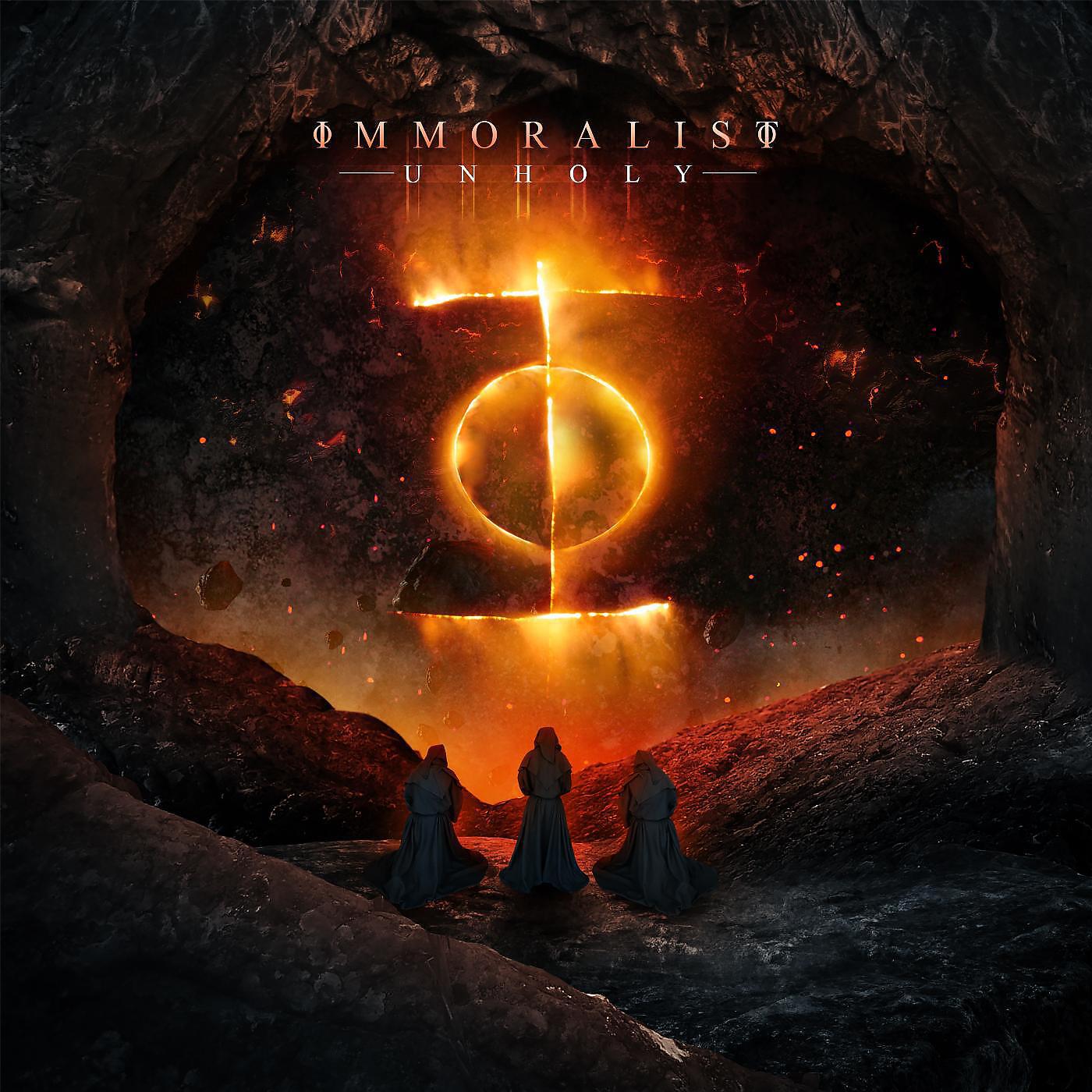 Immoralist - Deathwish