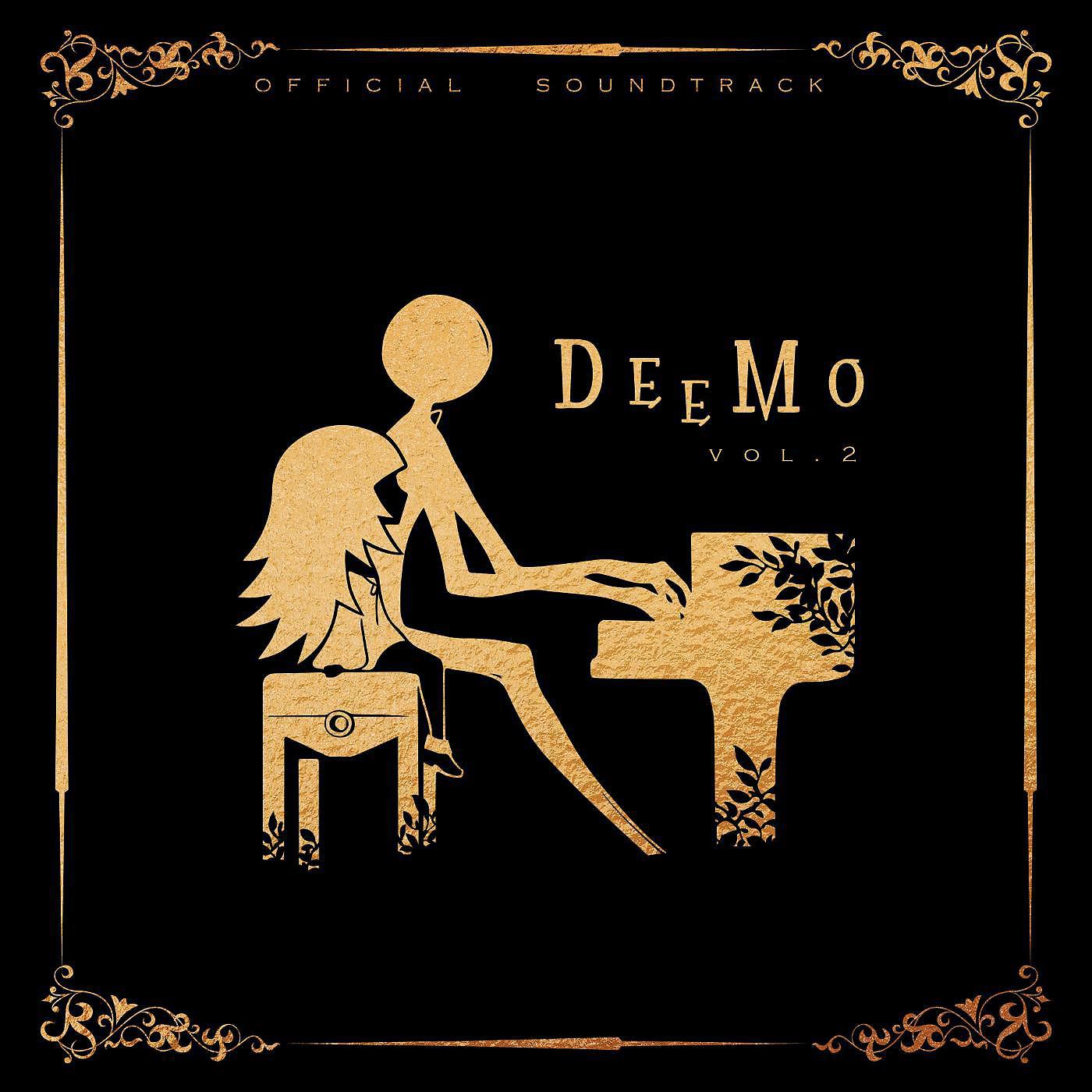 Постер альбома Deemo, Vol.2