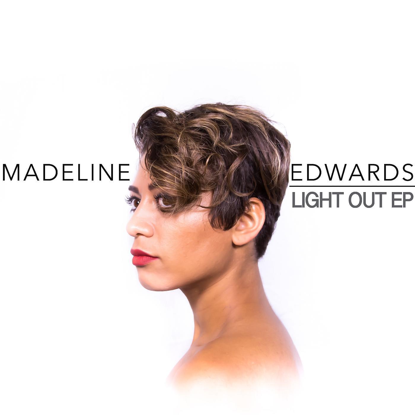 Постер альбома Light Out - EP