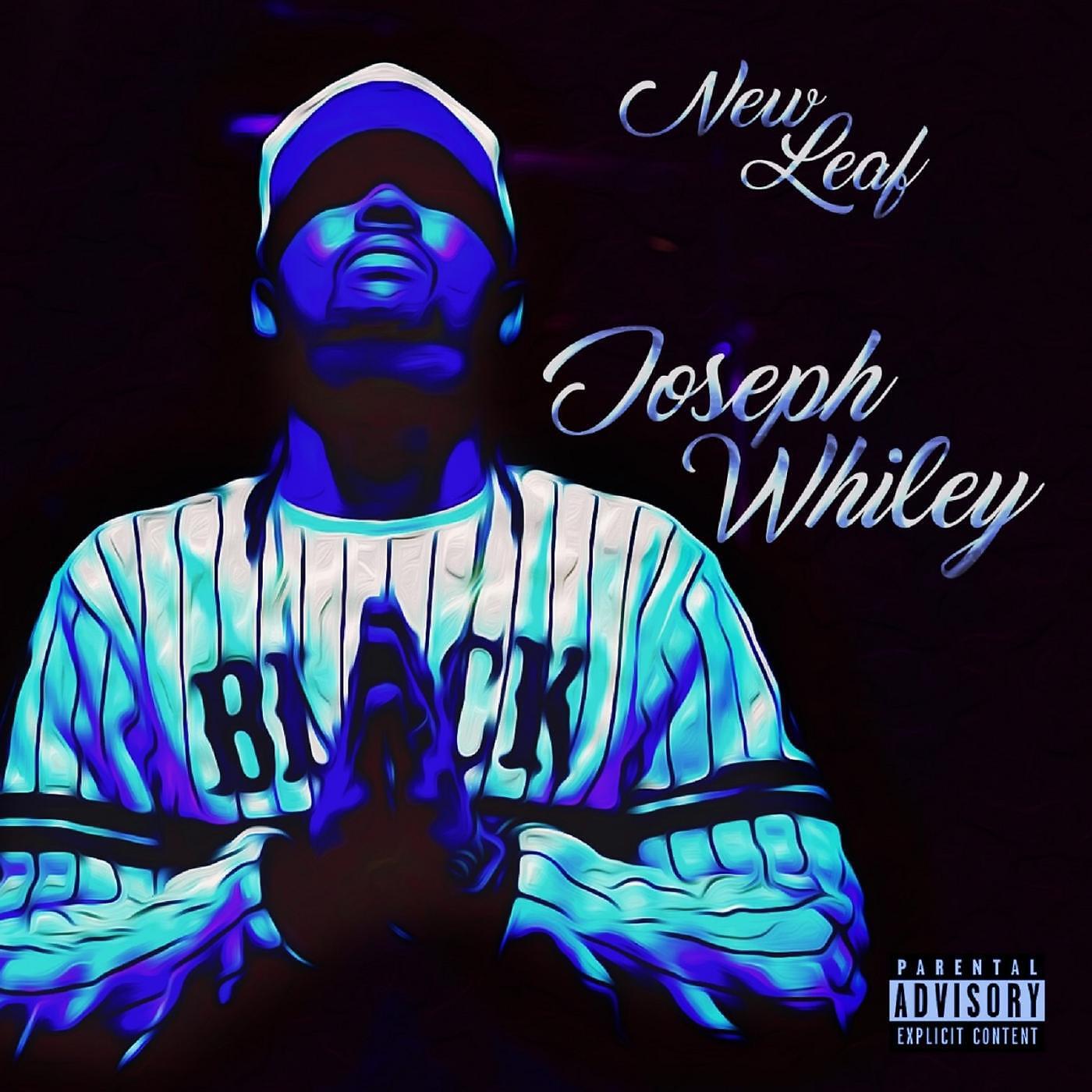 Joseph Whiley - Soul Survivor (feat. T.J)
