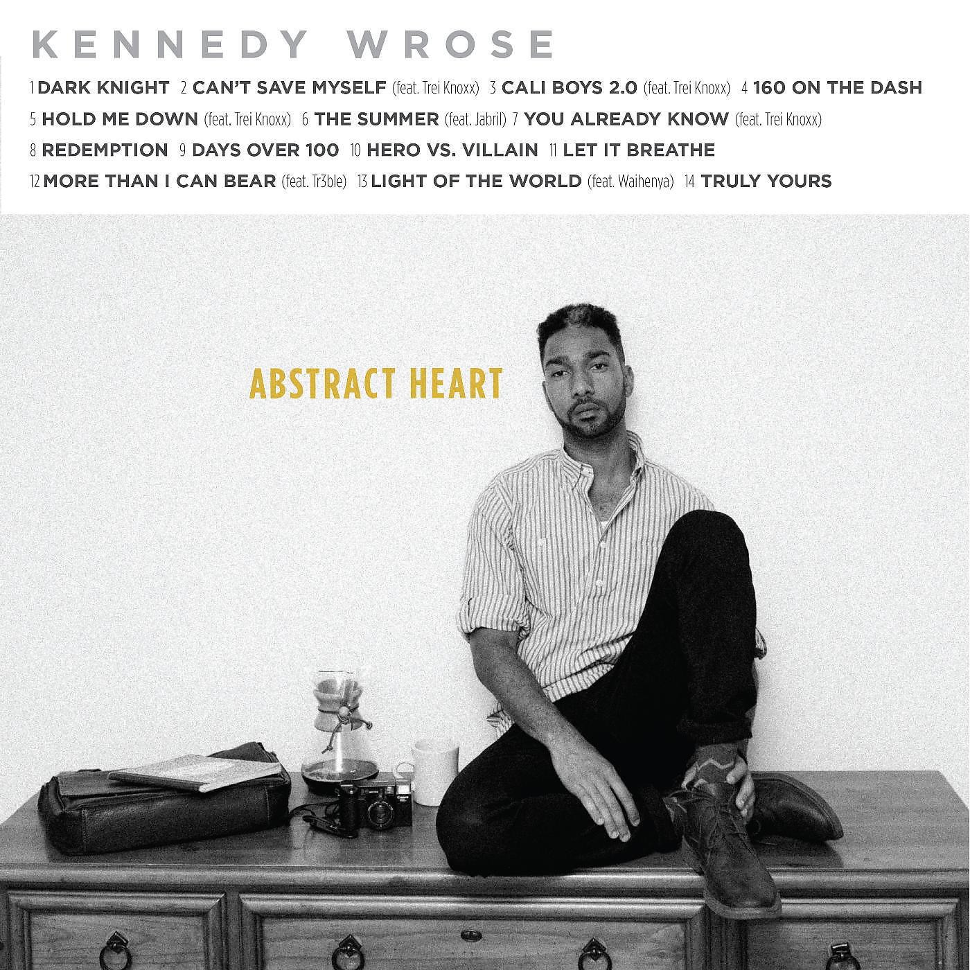 Kennedy Wrose - You Already Know (feat. Trei Knoxx)